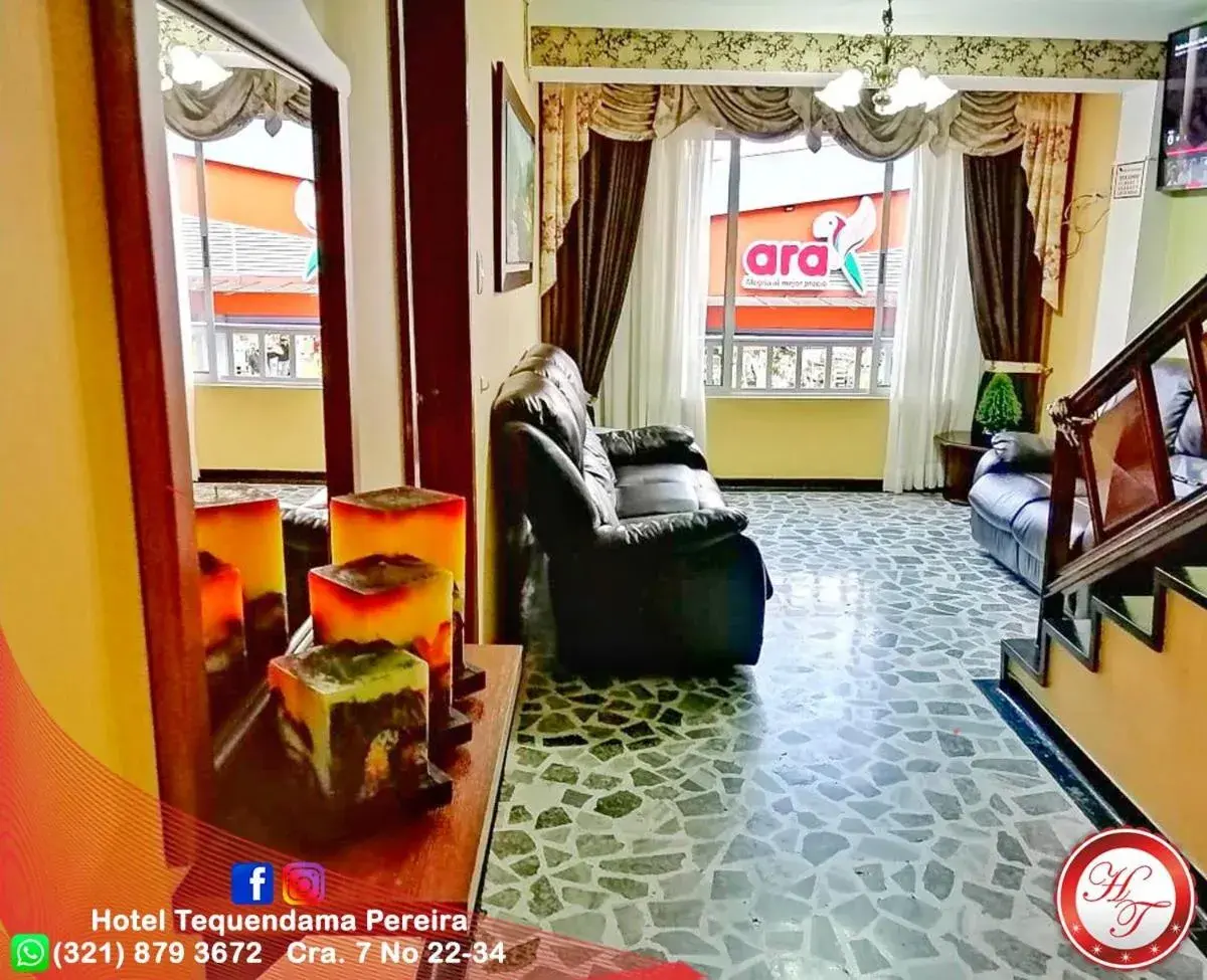 Hotel Tequendama Hotel Tequendama