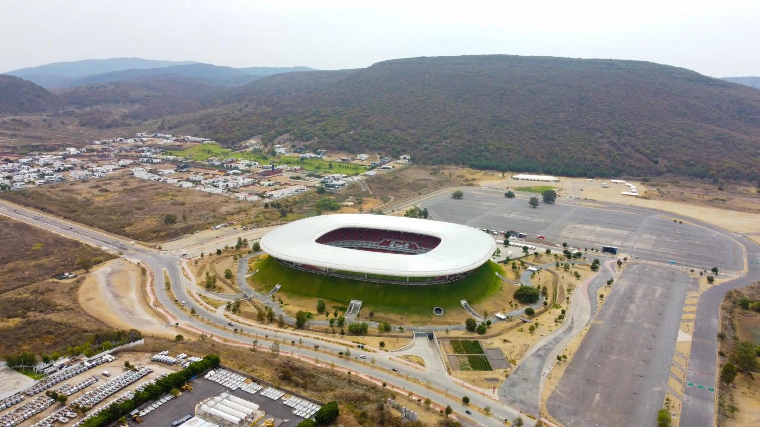 Nearby landmark in SR Hotel