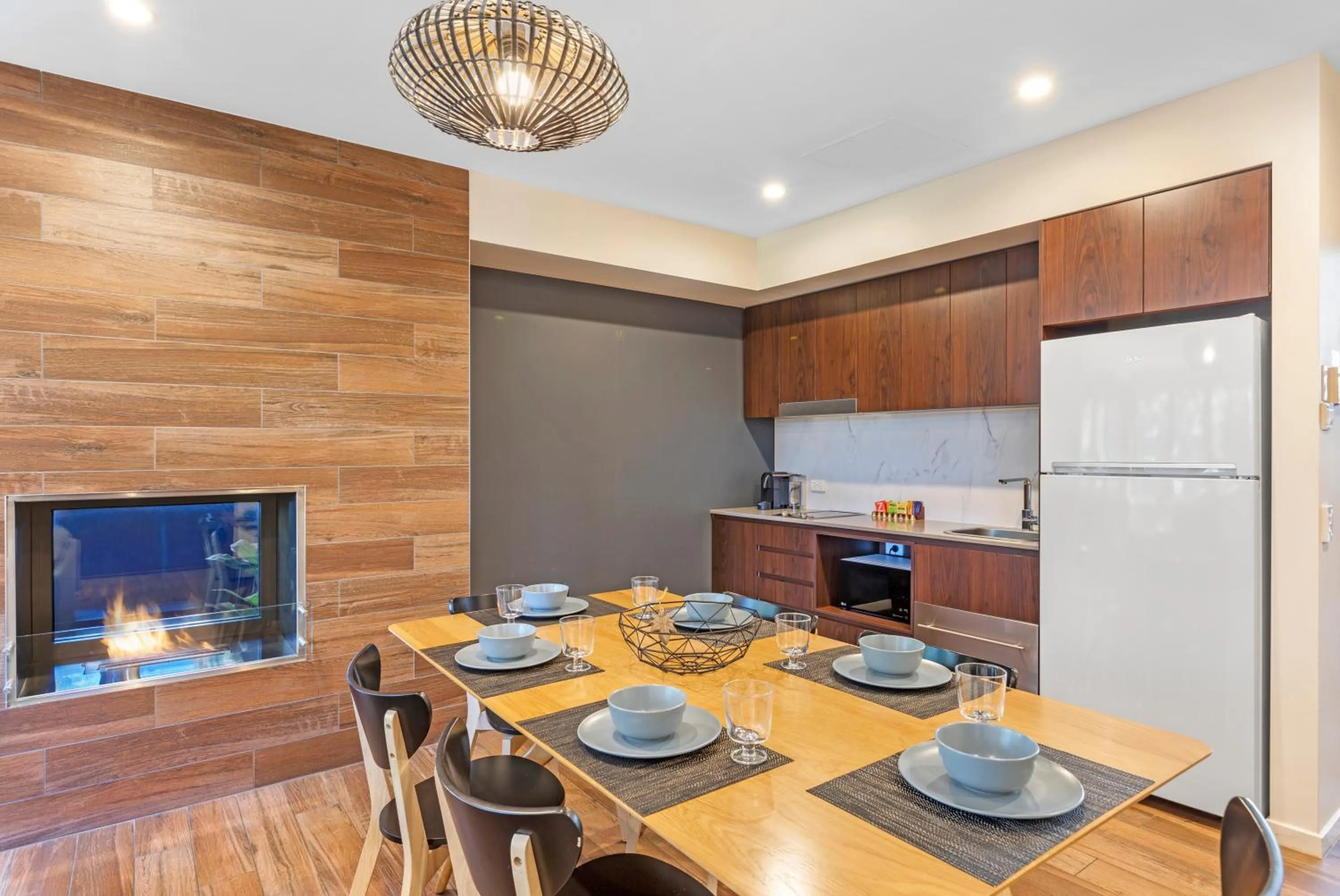 3 Bedroom Apartment - Ground Floor  in Altitude On Montville