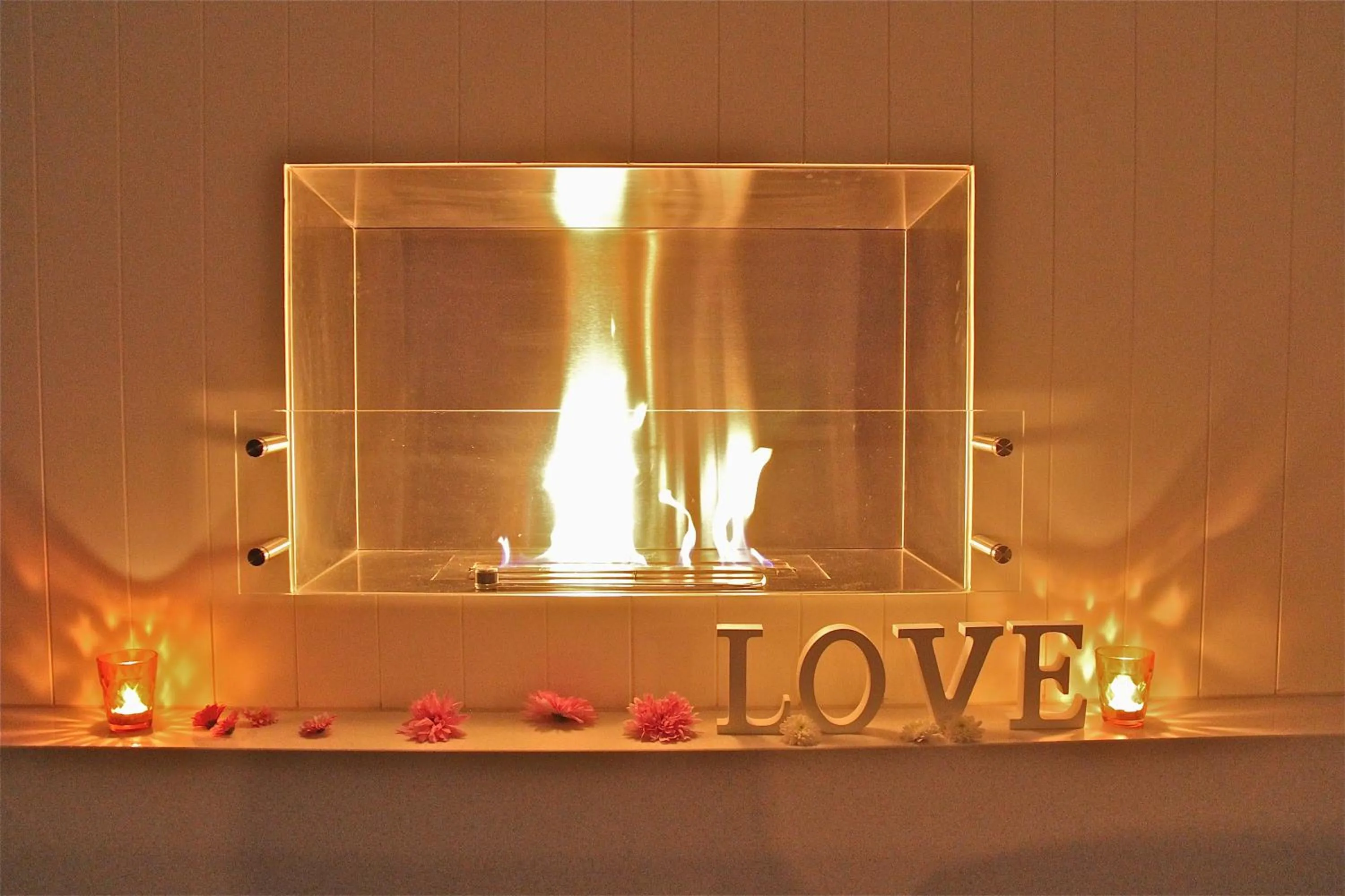 Decorative detail in Altitude On Montville