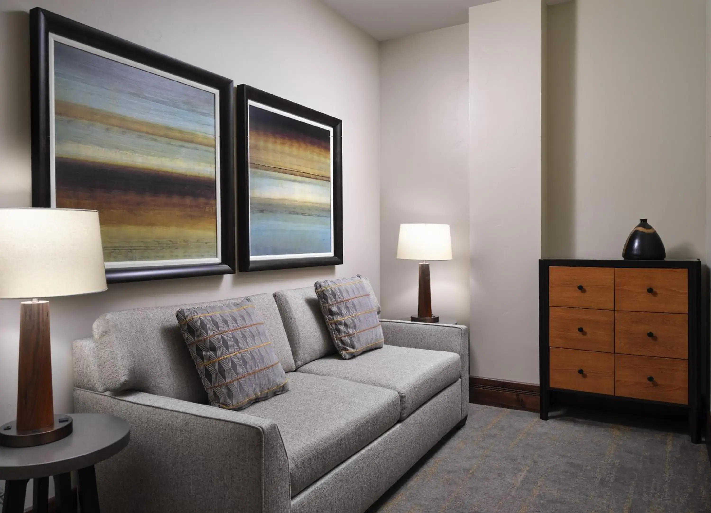 One-Bedroom Villa in The Residences at One Village Place by Hyatt Vacation Club One-Bedroom Villa in The Residences at One Village Place by Hyatt Vacation Club