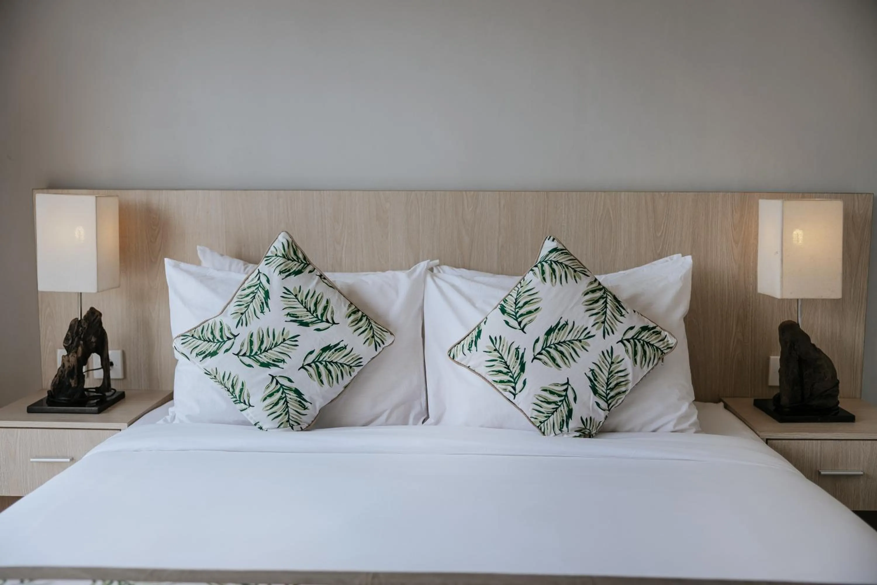 Bedroom, Bed in Nudel Canggu By Hospitality Bali