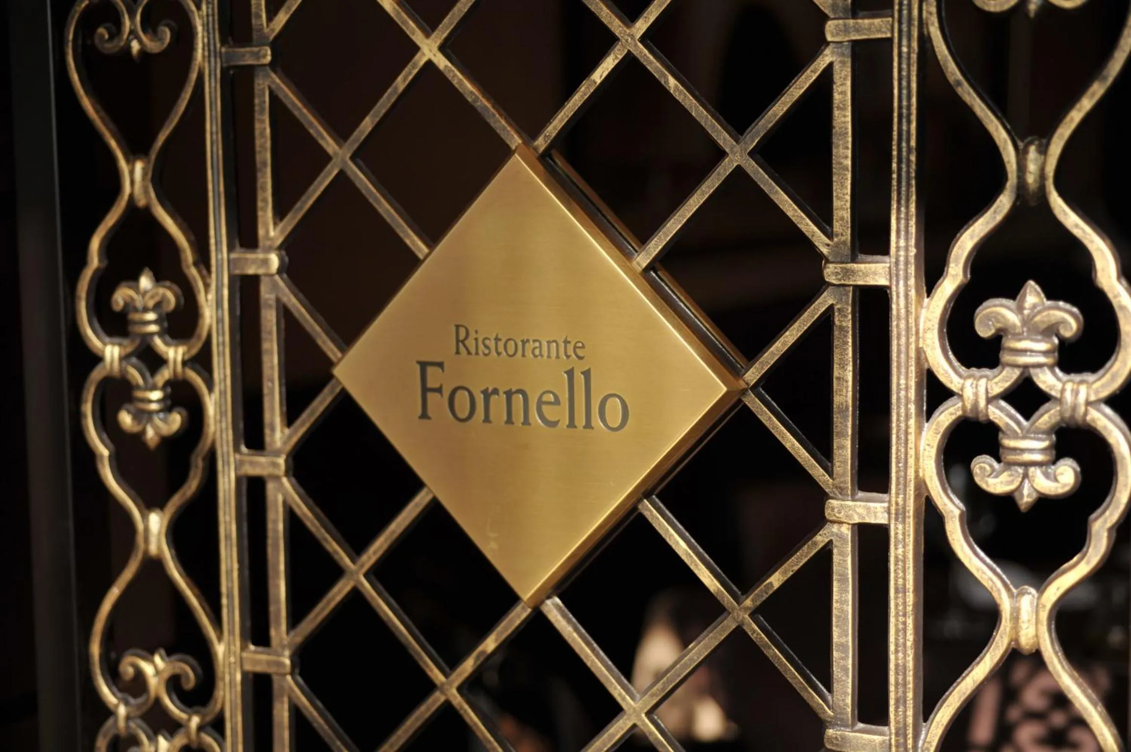 Restaurant/places to eat in Forest Hills Garden