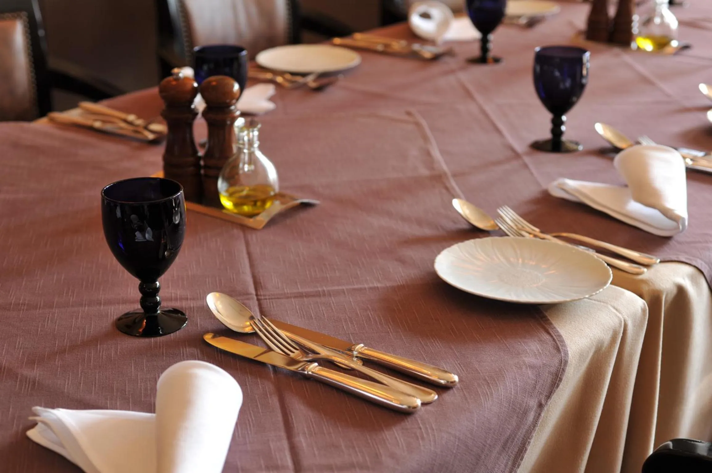 Restaurant/places to eat in Forest Hills Garden