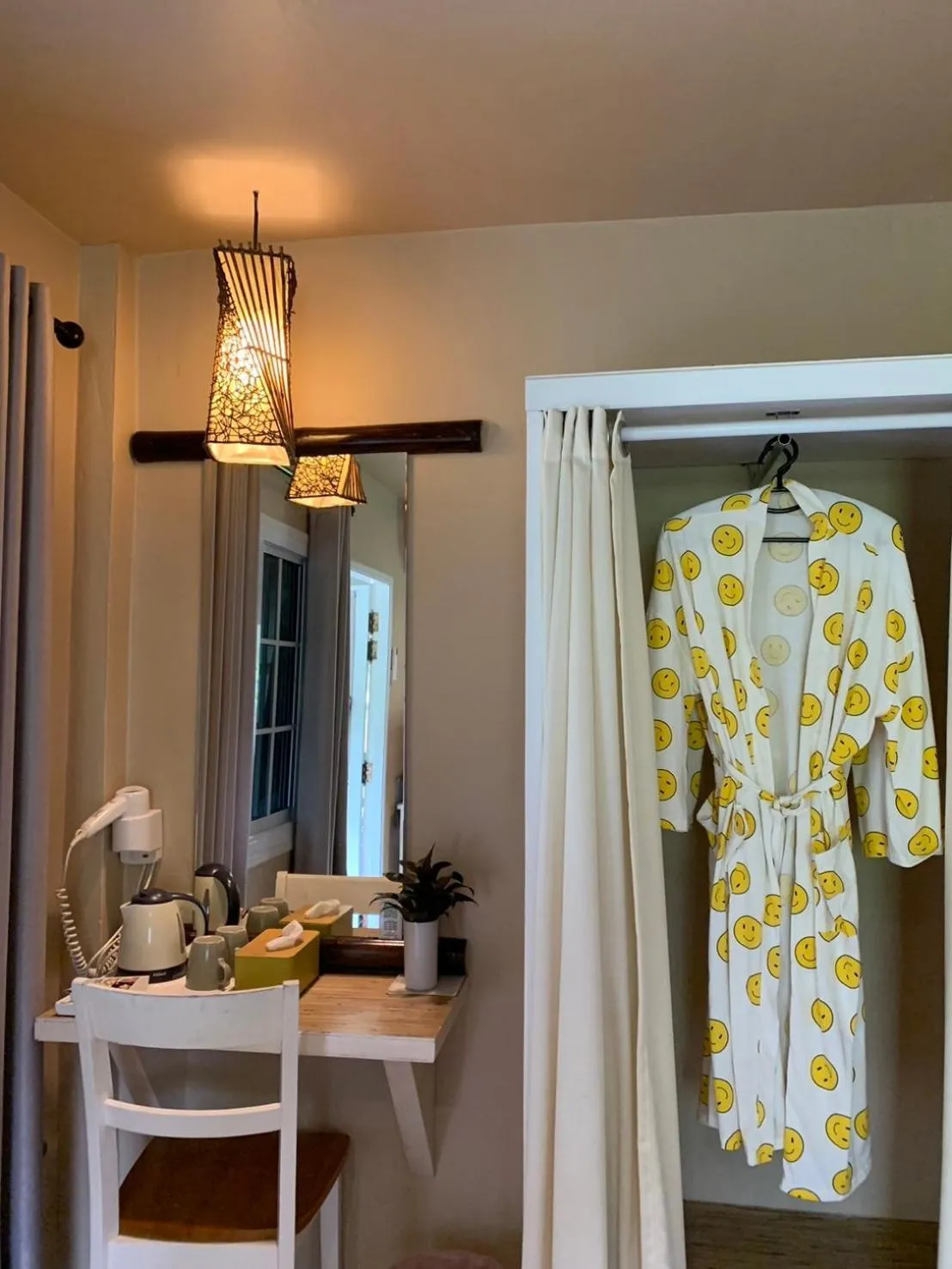 Naturalpark Resort De Wangthong