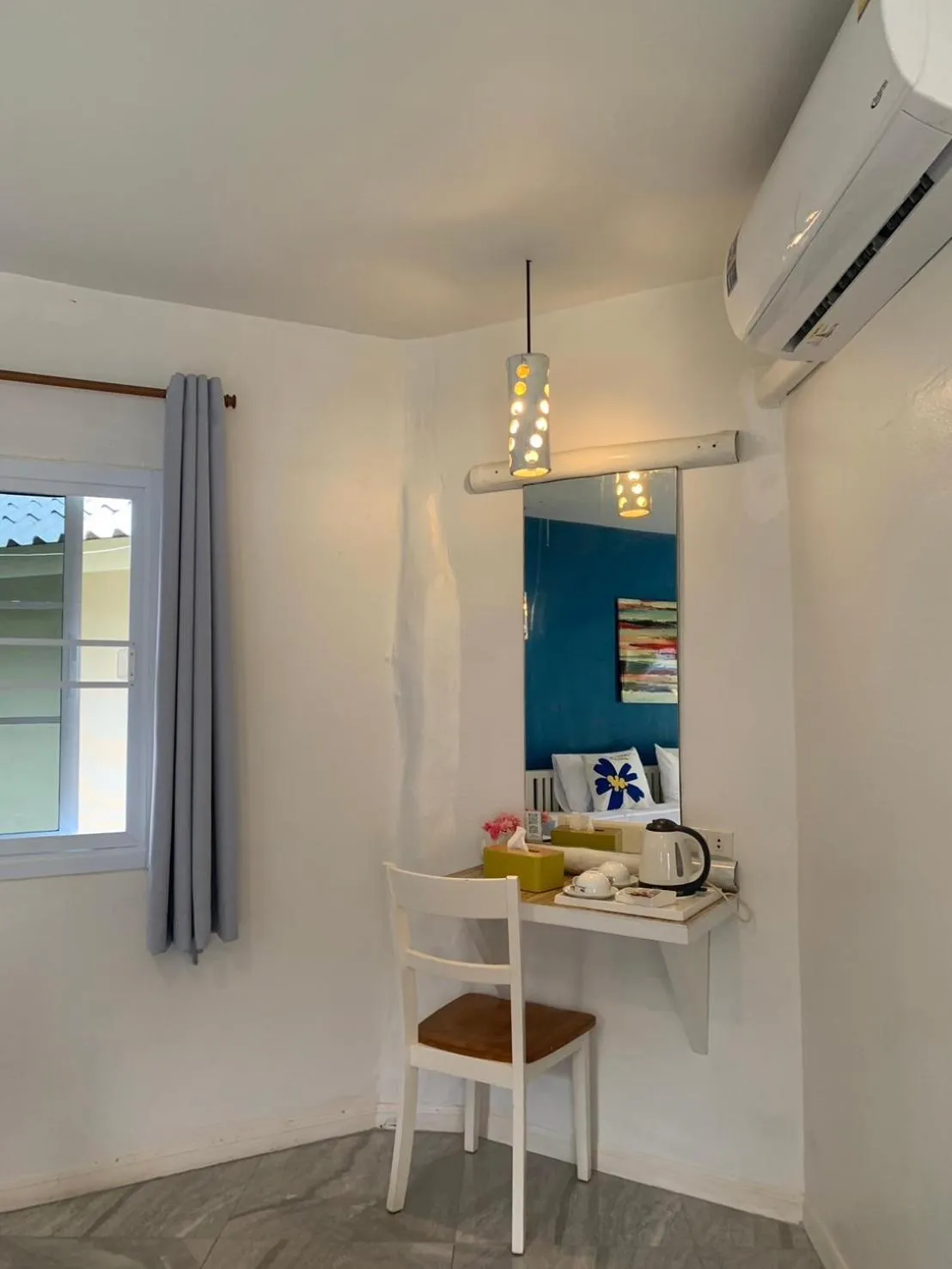 Naturalpark Resort De Wangthong