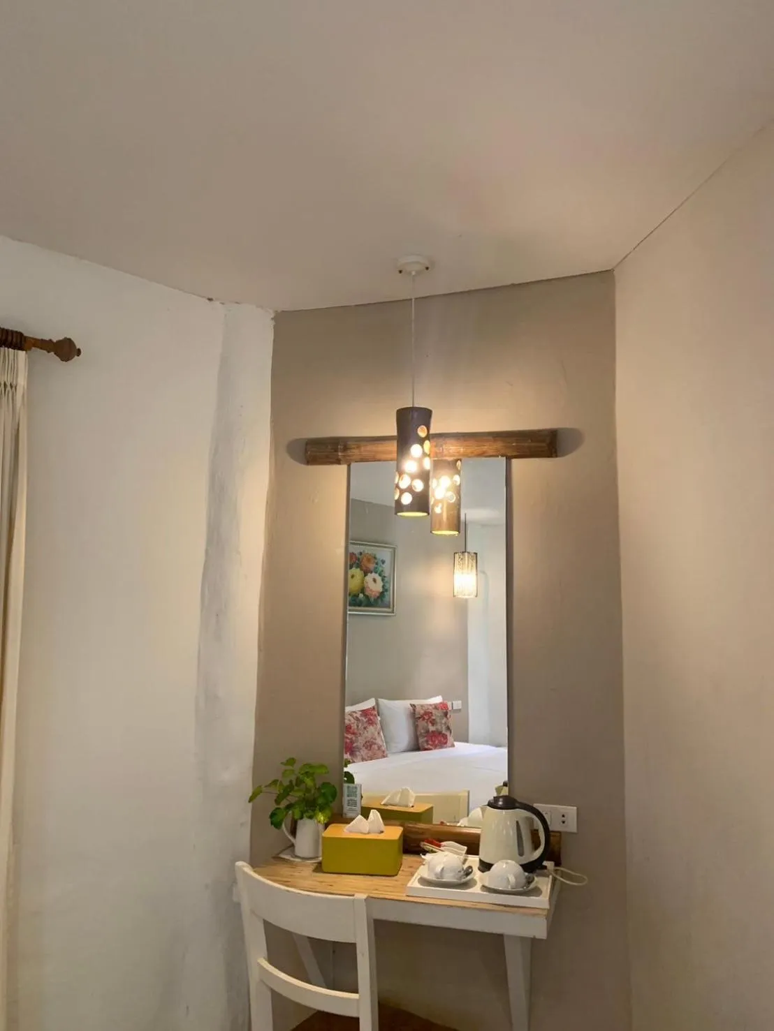 Naturalpark Resort De Wangthong