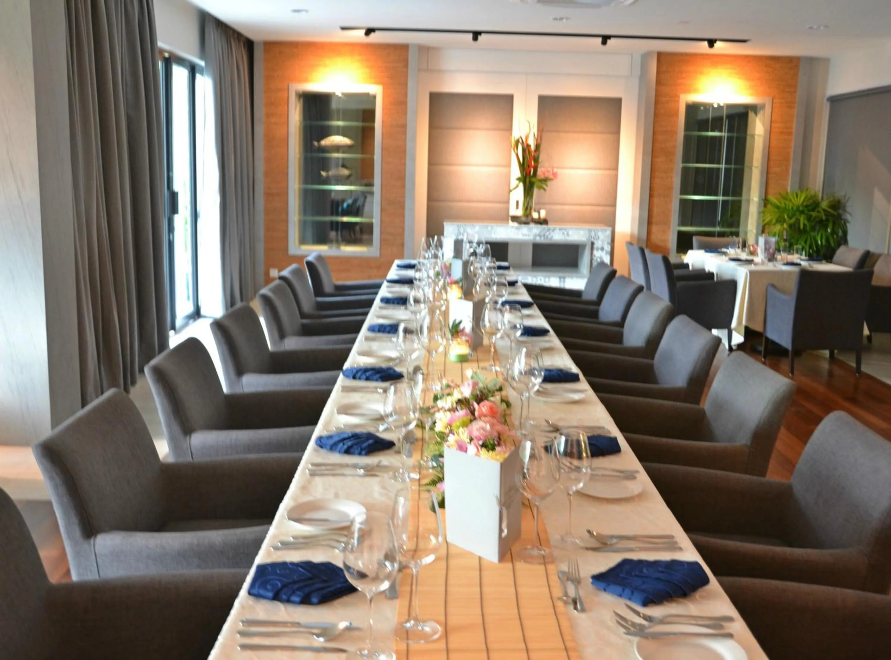 Banquet/Function facilities in Meru Suites at Meru Valley Resort