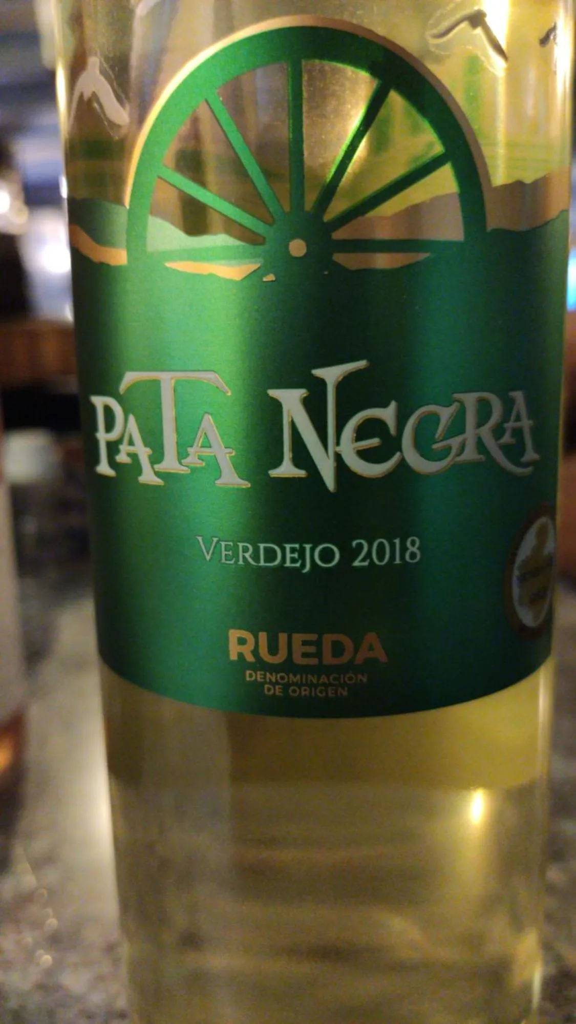 Drinks in Hostal El Bodegon