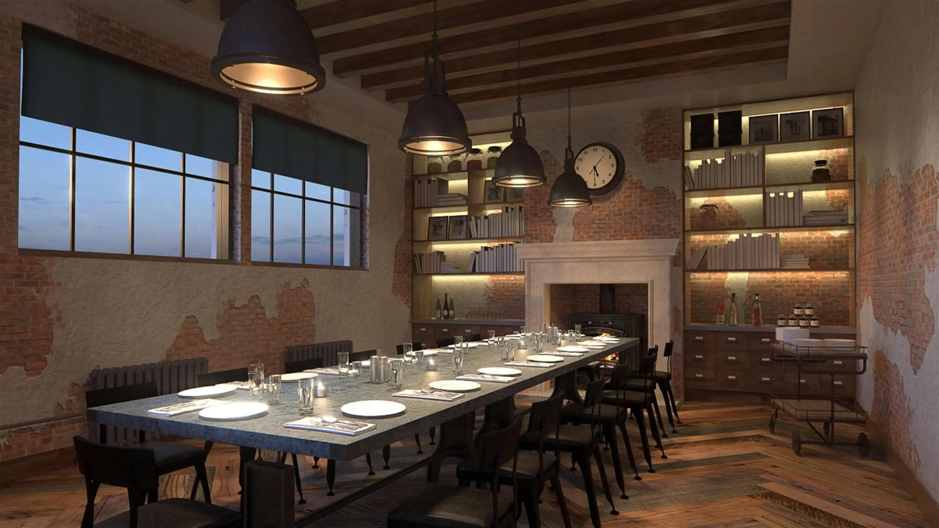 Lounge or bar in Embassy Suites By Hilton Berkeley Heights