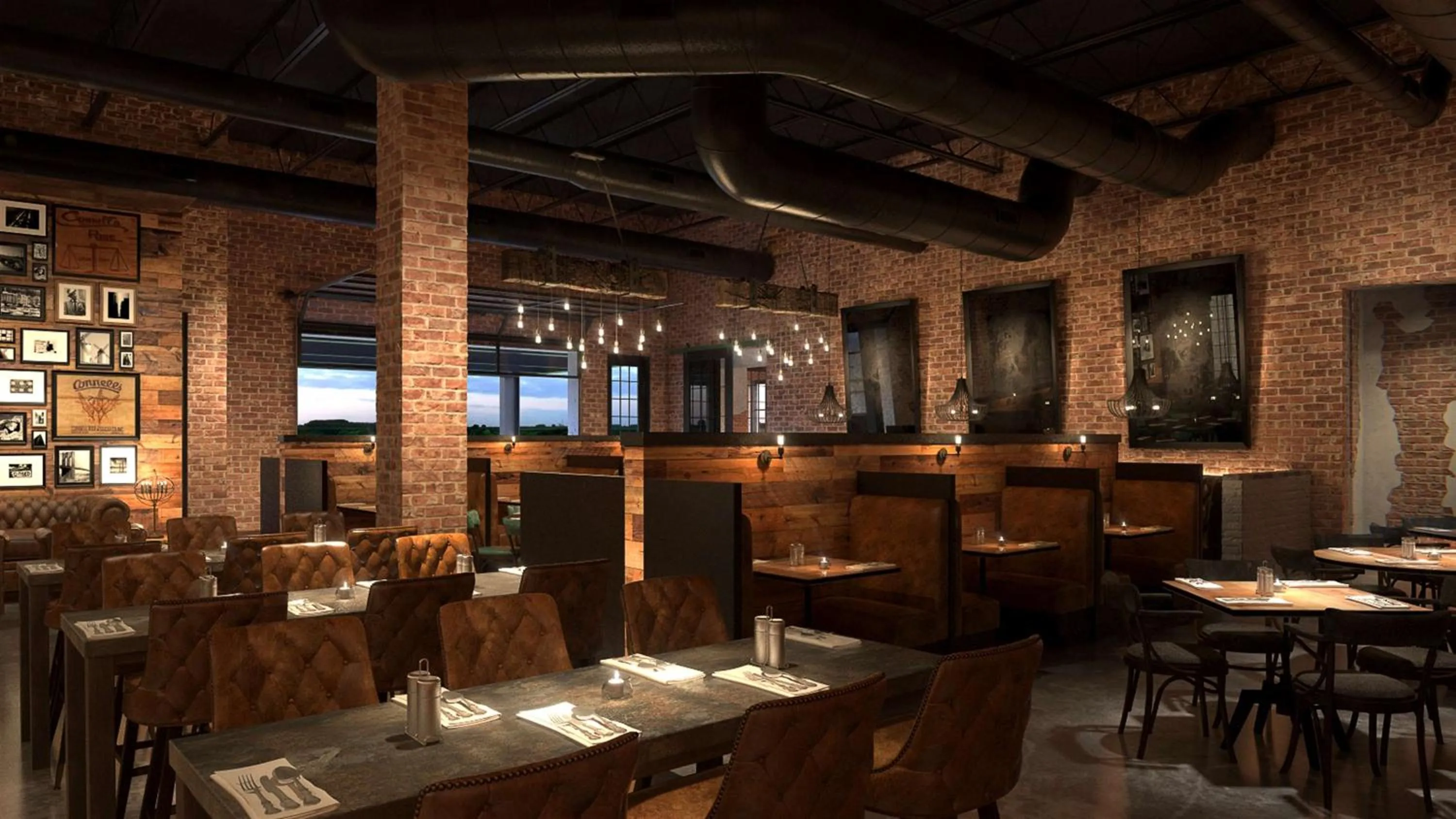 Lounge or bar in Embassy Suites By Hilton Berkeley Heights