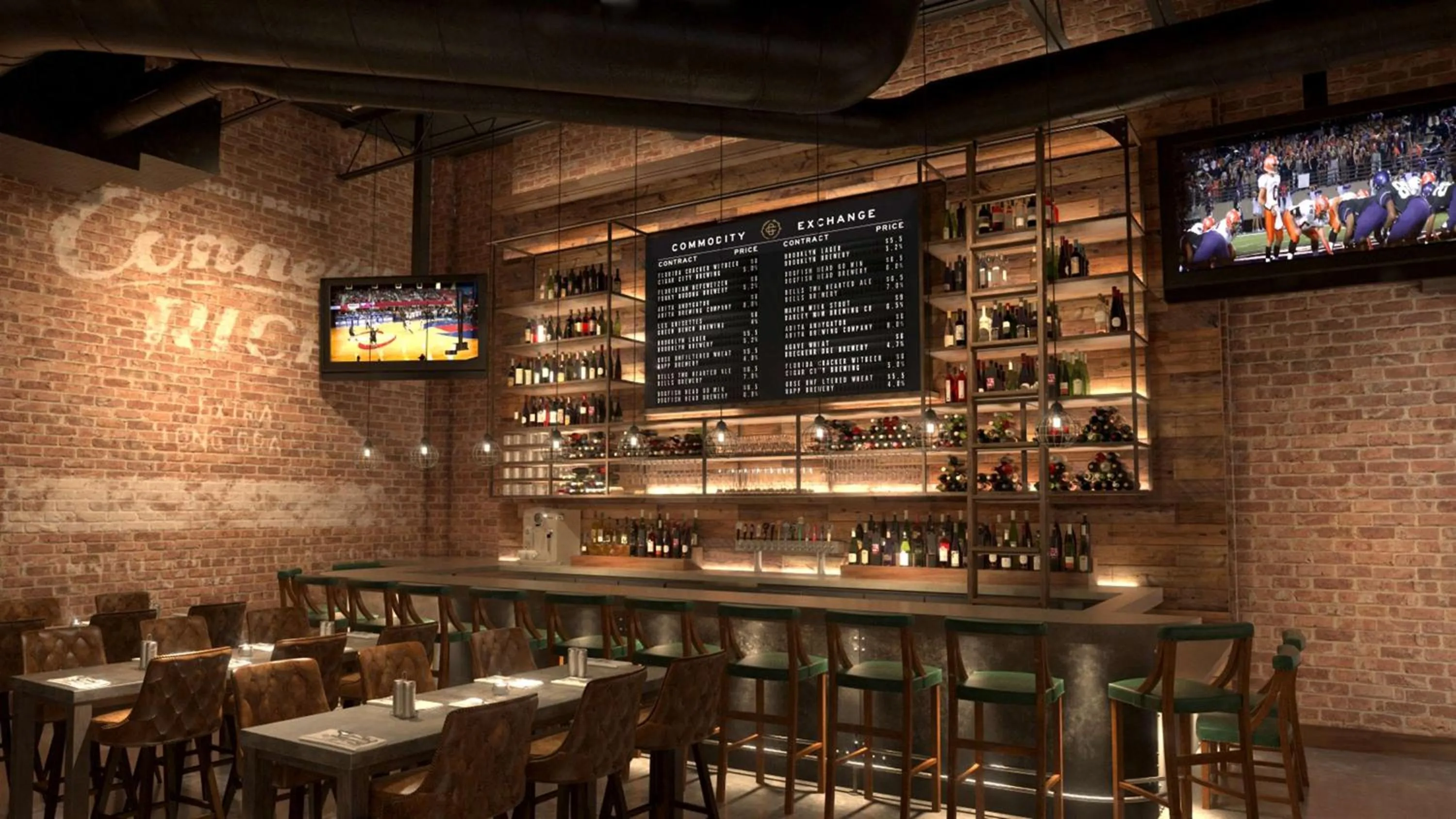 Lounge or bar in Embassy Suites By Hilton Berkeley Heights