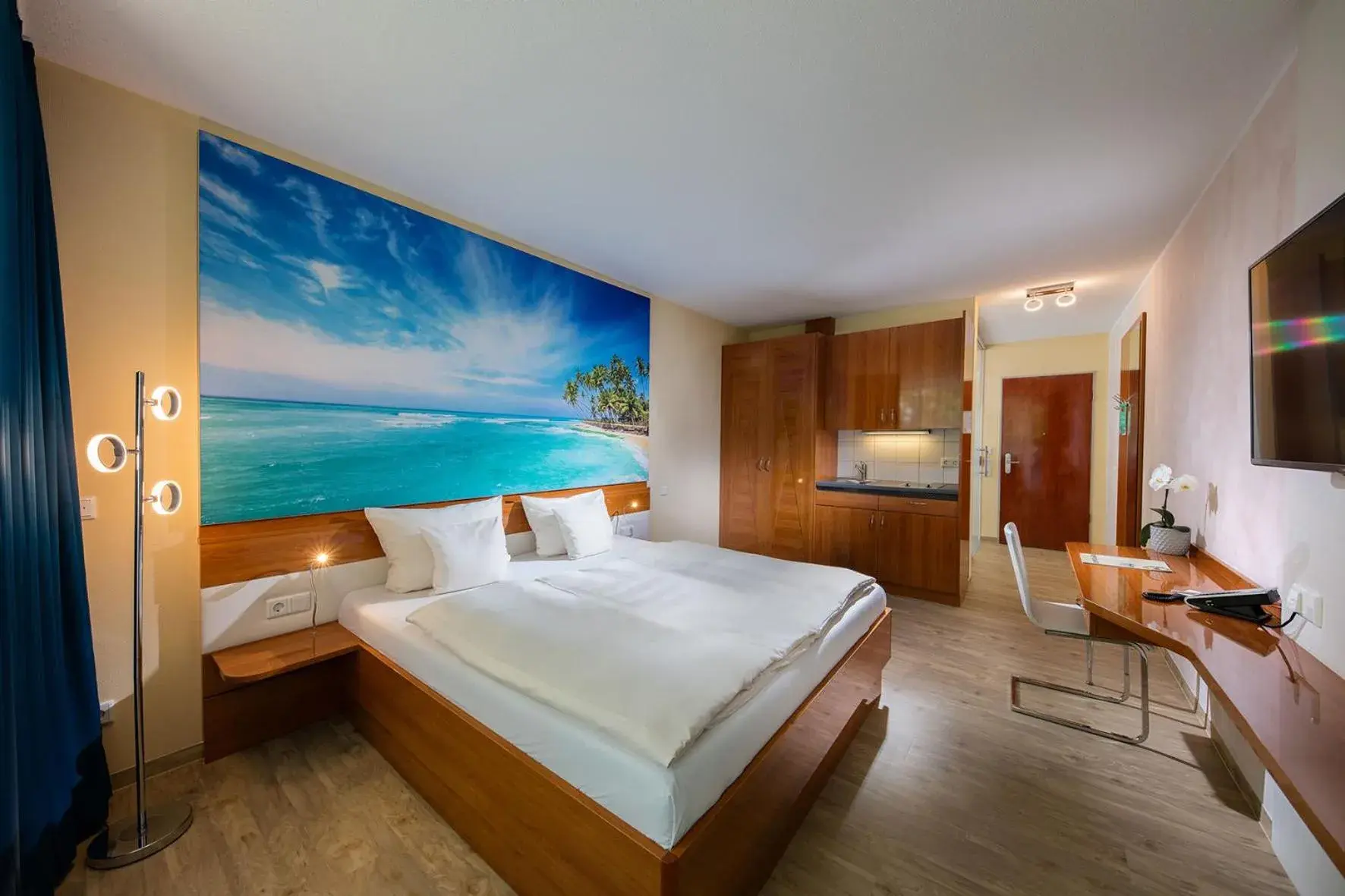 Standard Apartment in Victory Gästehaus Therme Erding Standard Apartment in Victory Gästehaus Therme Erding