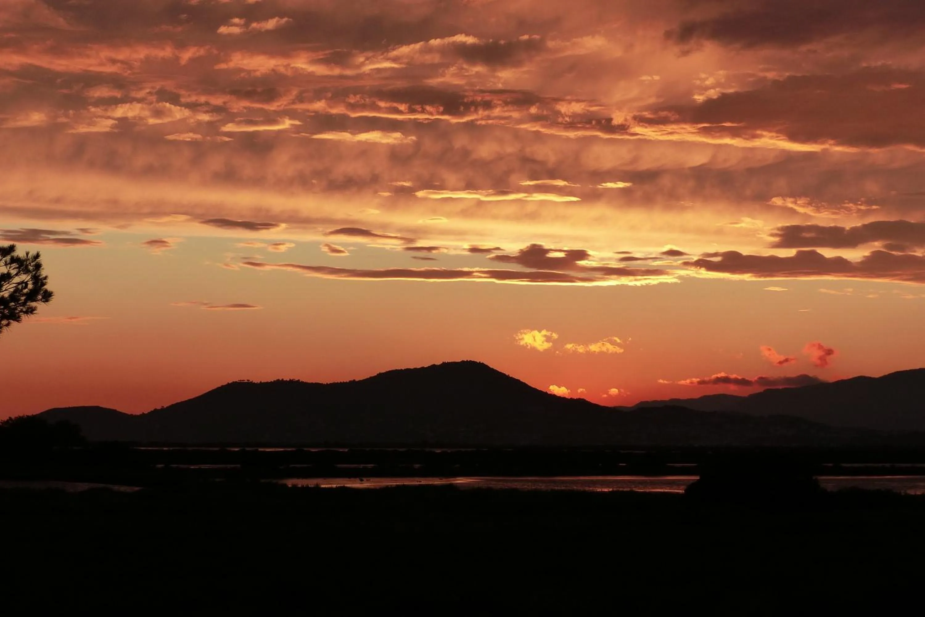Nearby landmark in Le Surplage