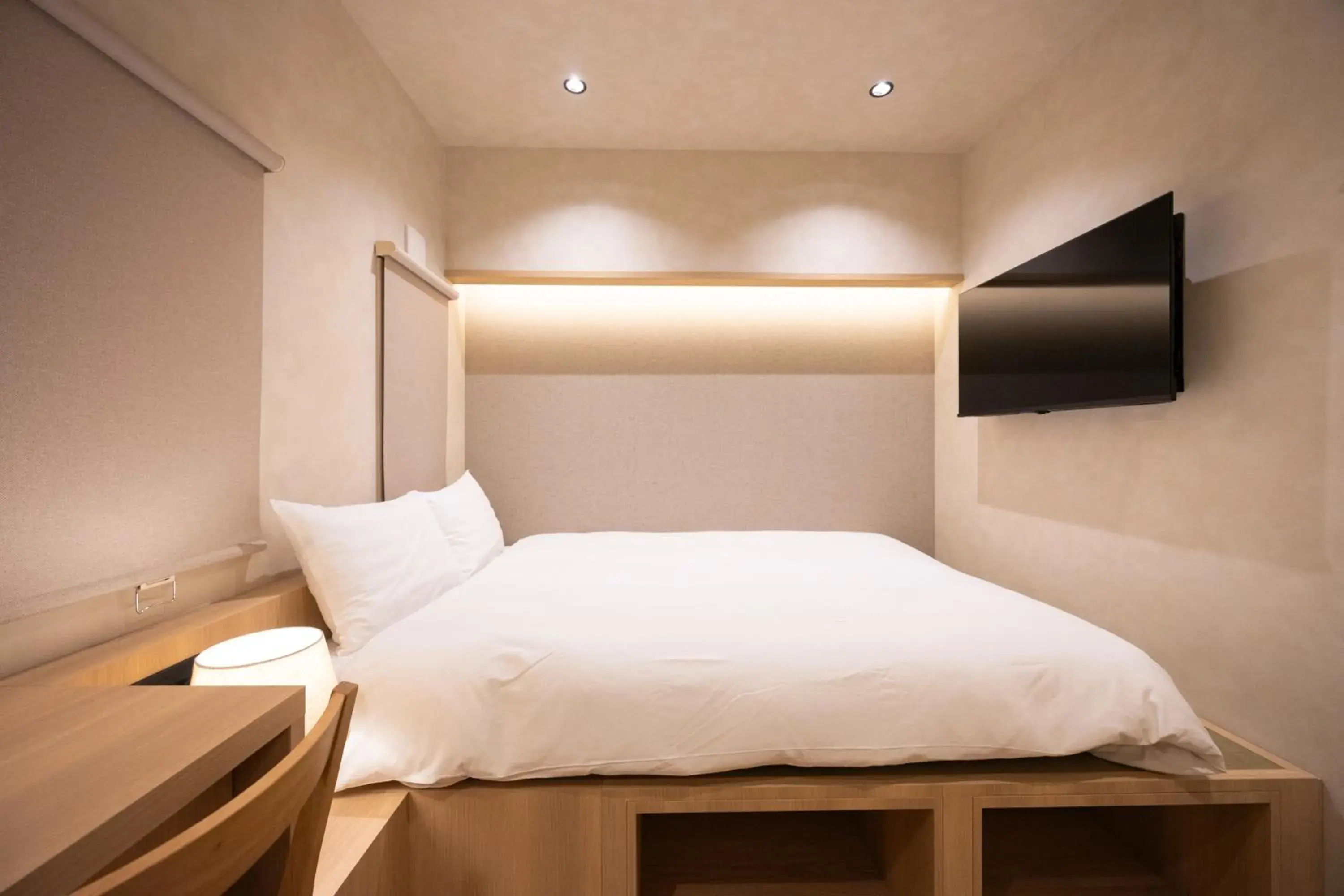 Economy Double Room in Hotel Paul House Economy Double Room in Hotel Paul House