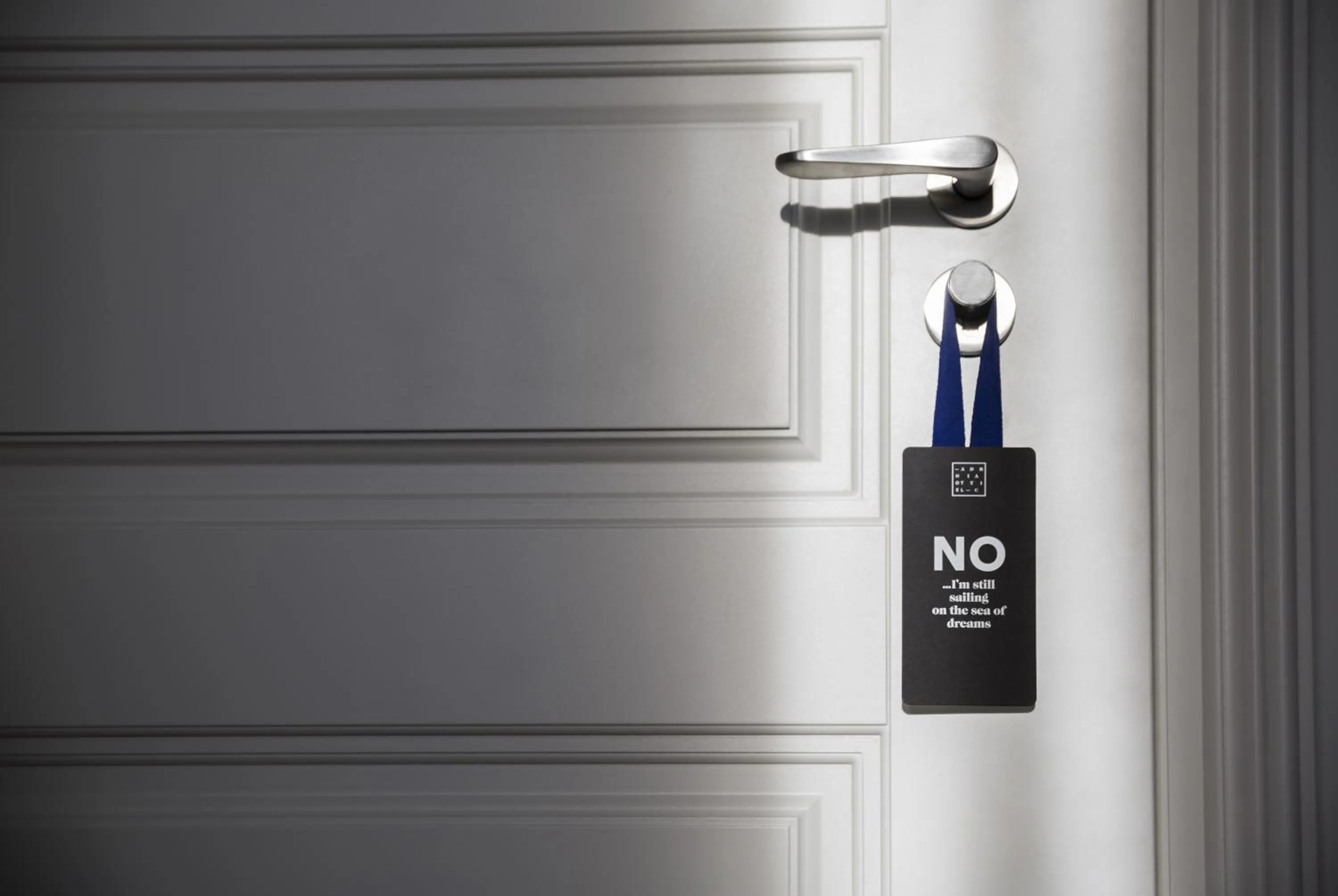 Decorative detail in Adriatic Hotel by Maistra Collection