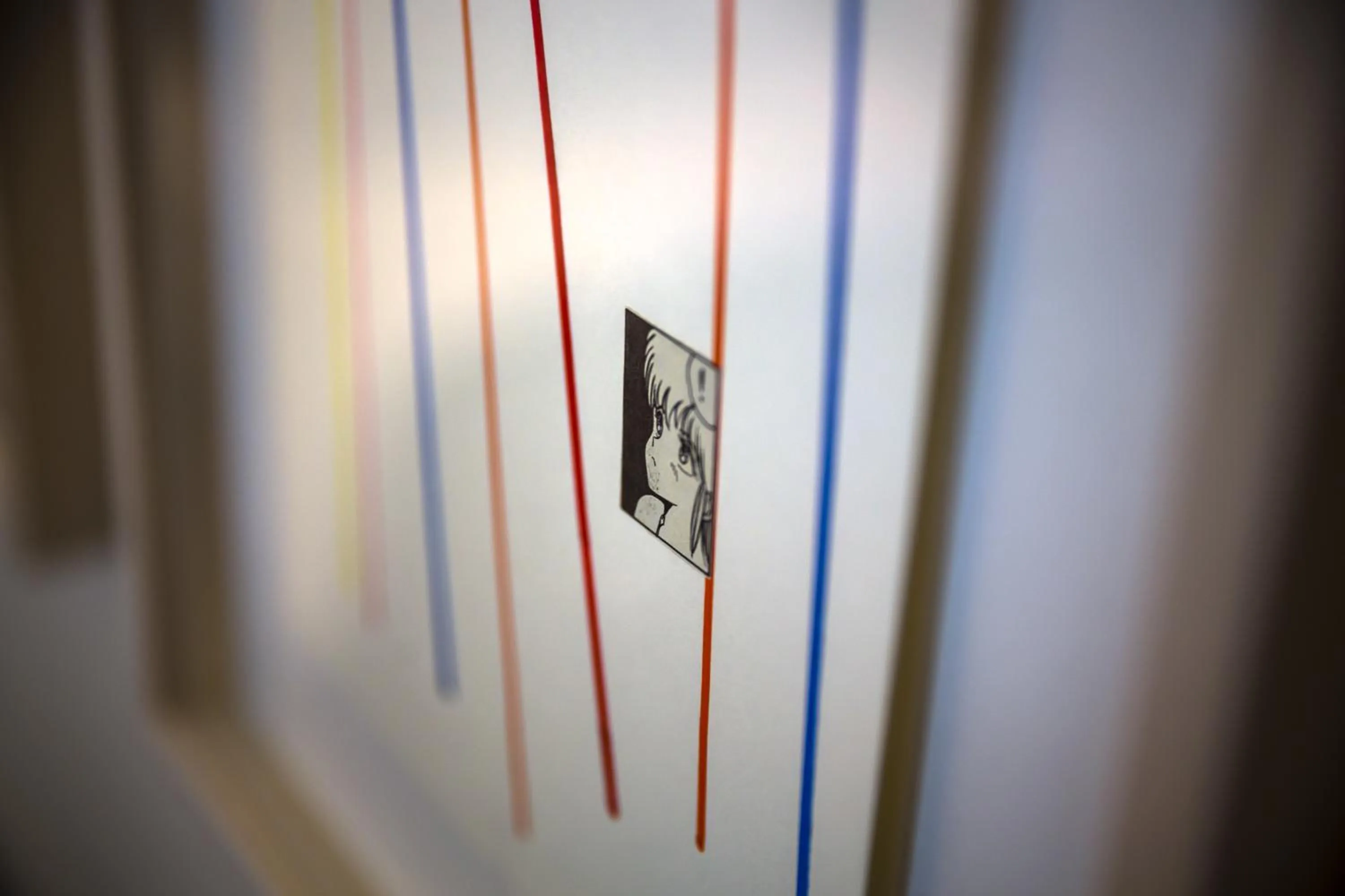 Decorative detail in Adriatic Hotel by Maistra Collection