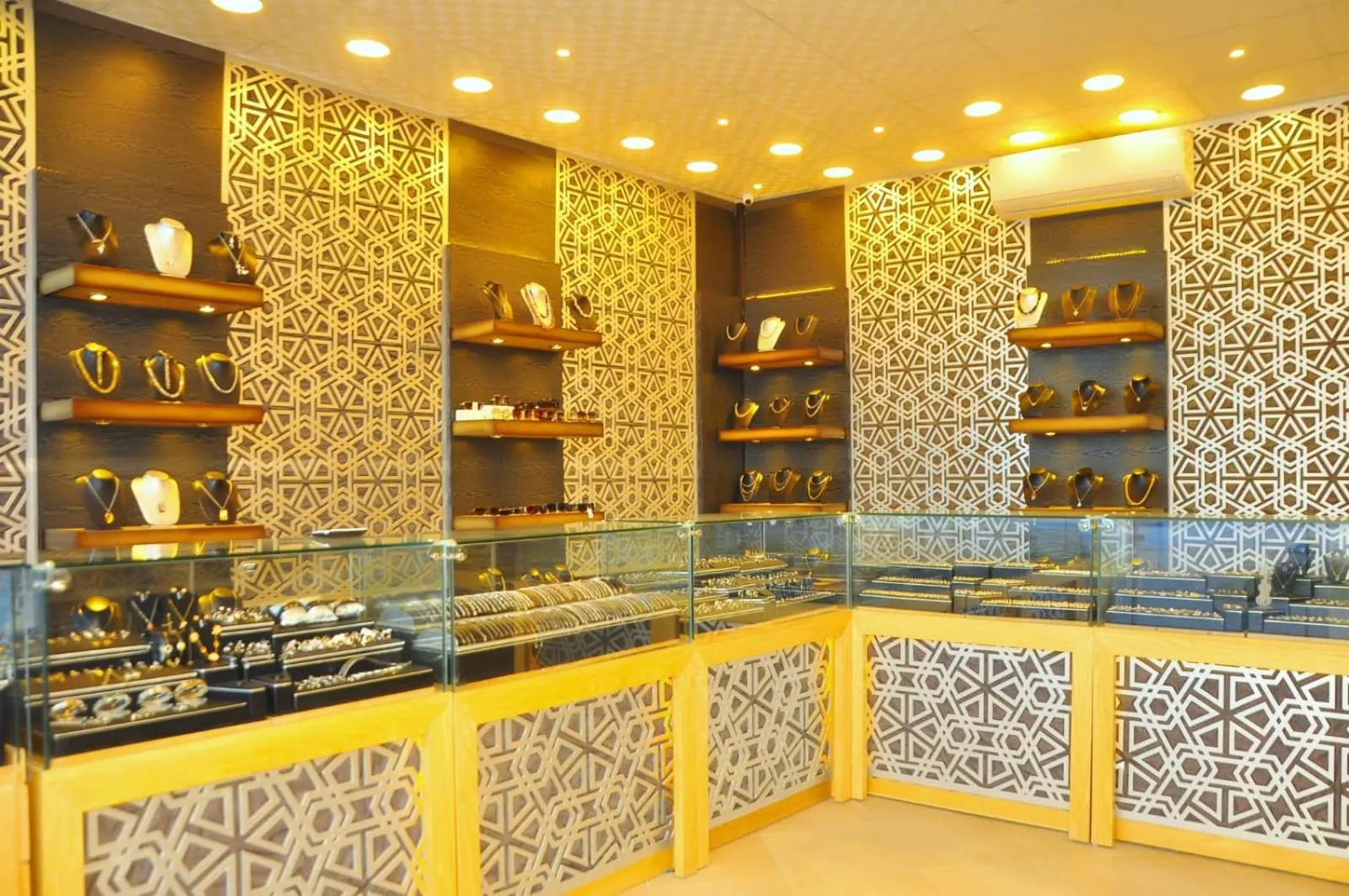 Shopping Area in Gravity Hotel & Aqua Park Hurghada Families and Couples Only