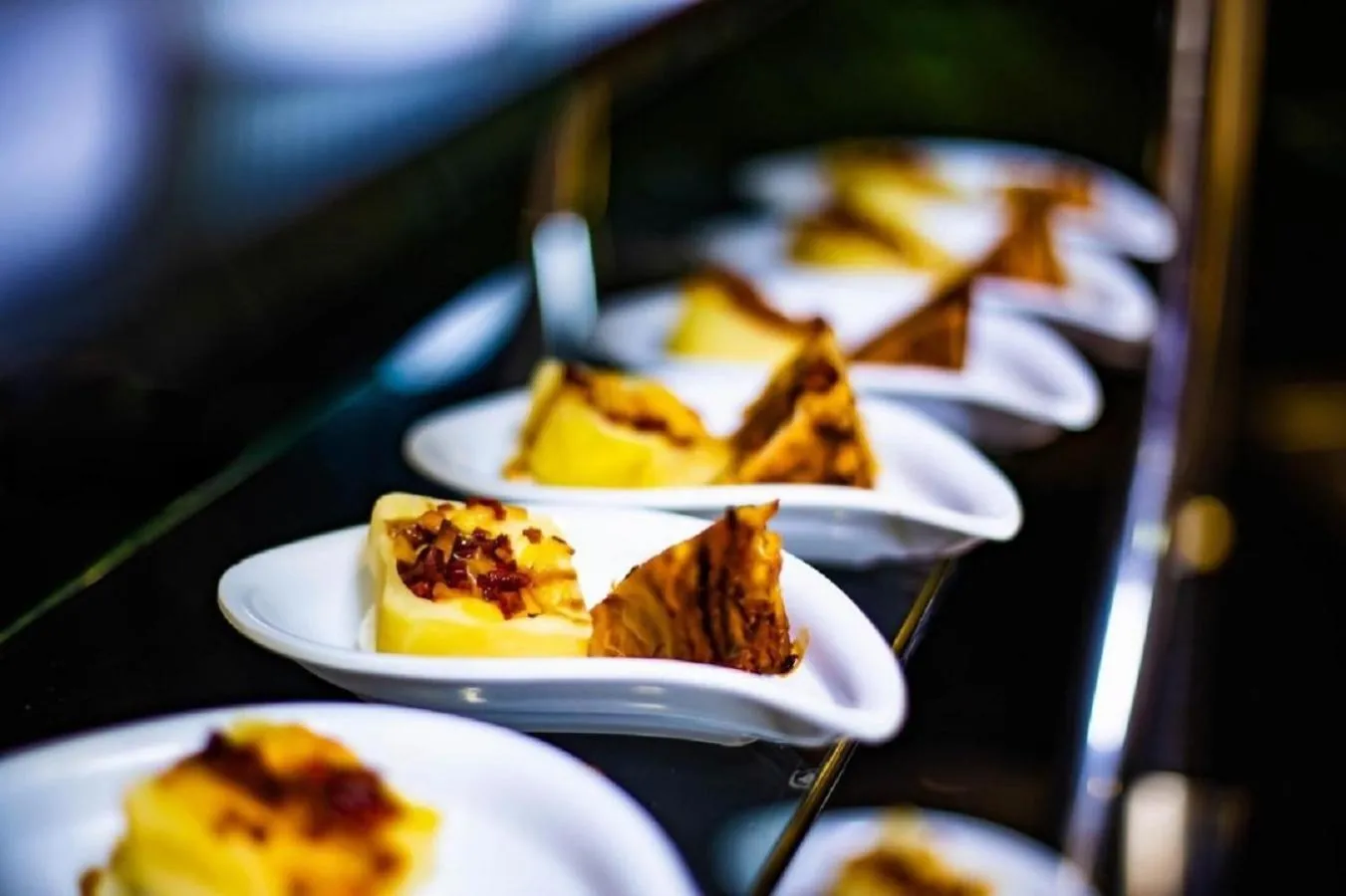 Food in Gravity Hotel & Aqua Park Hurghada Families and Couples Only