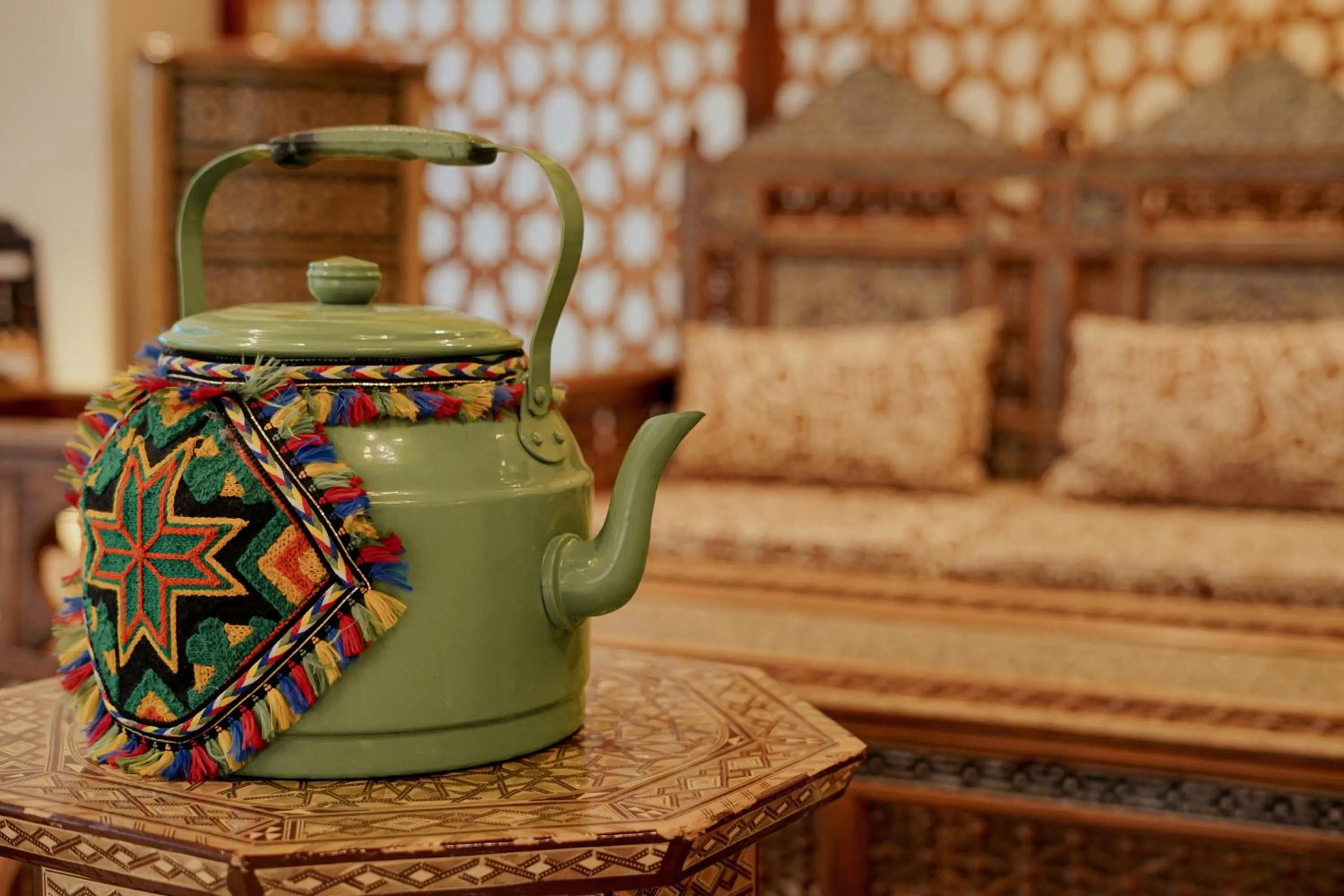 Restaurant/places to eat in Gravity Hotel & Aqua Park Hurghada Families and Couples Only