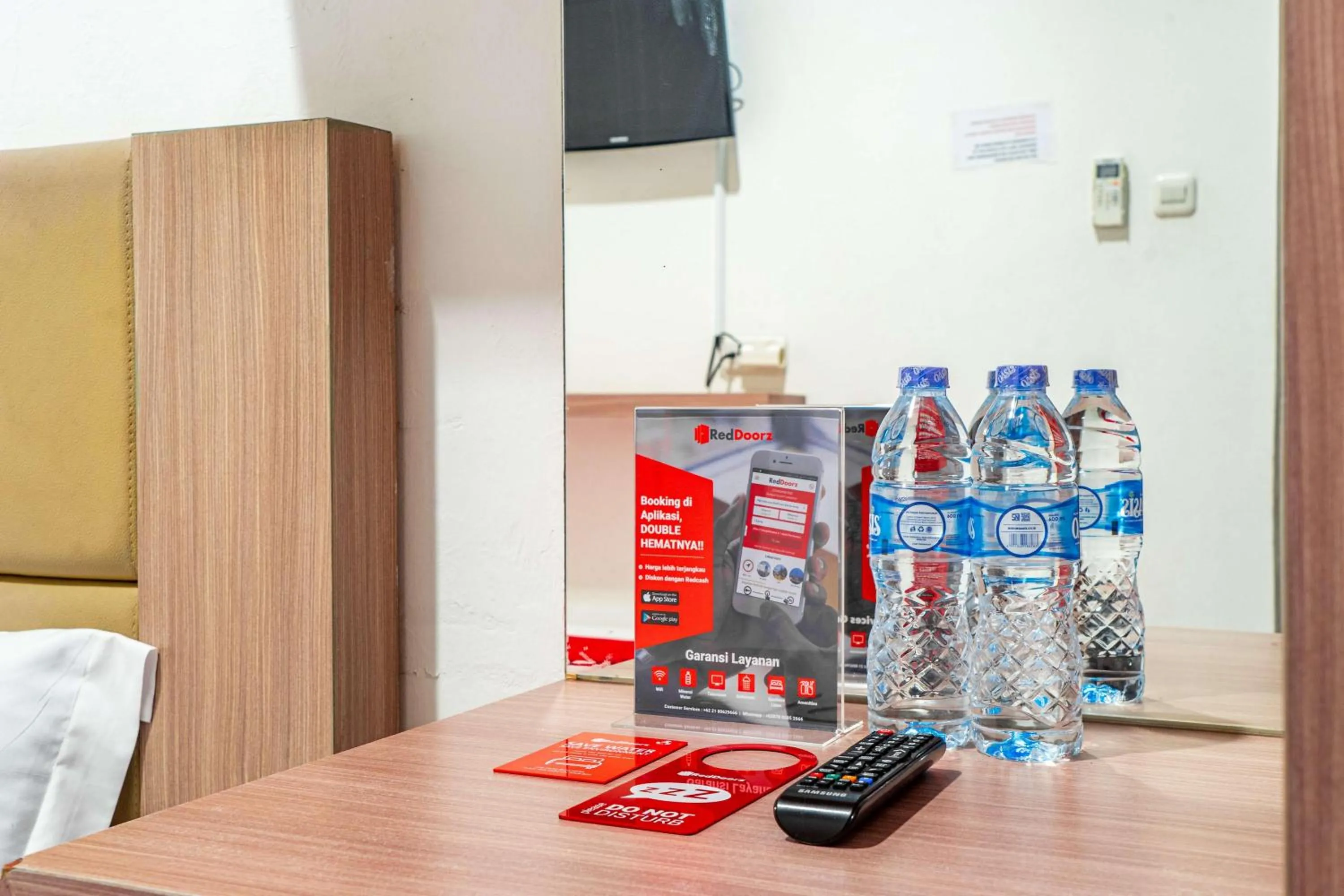 Other in RedDoorz @ Kebon Kacang