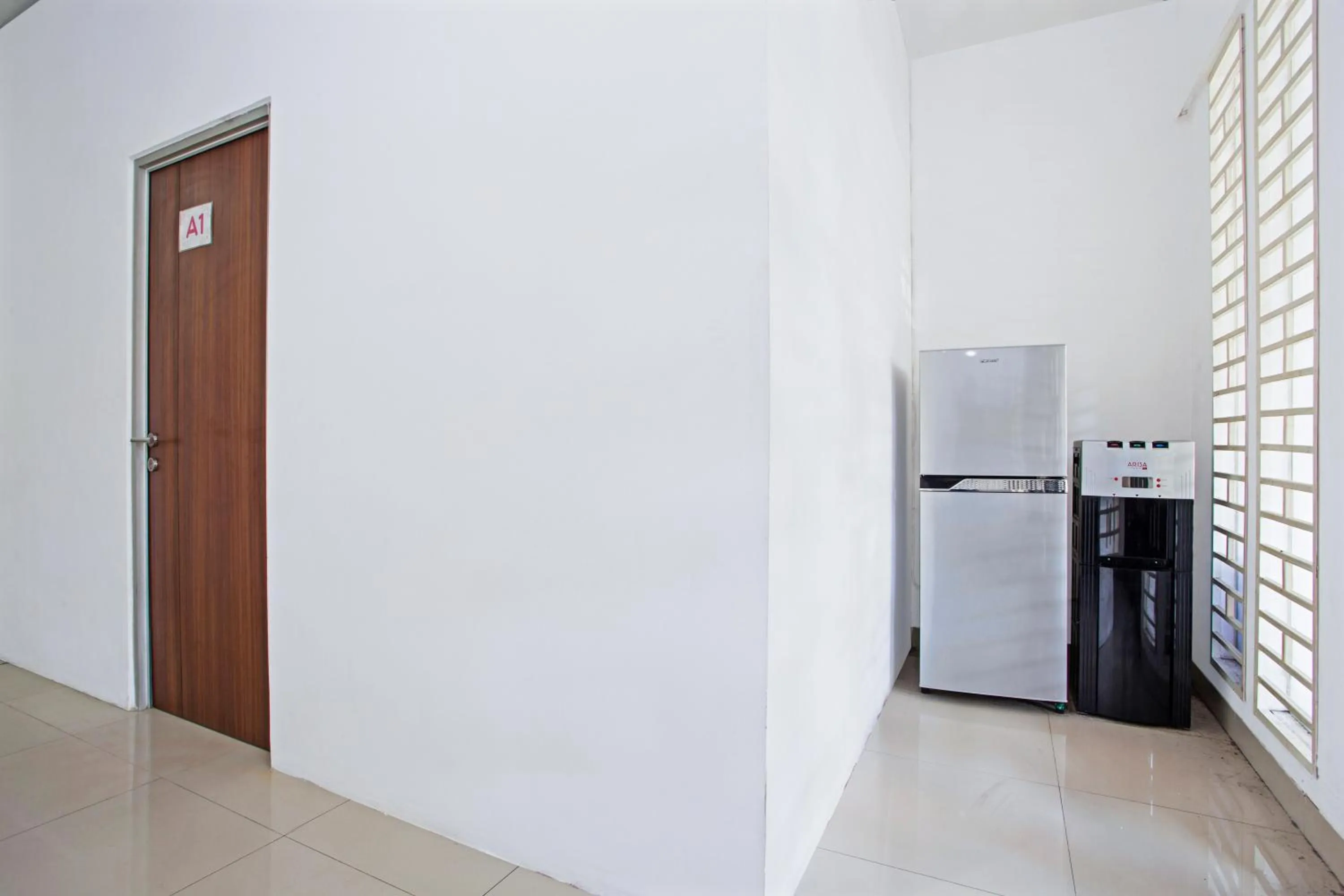 Other in RedDoorz @ Kebon Kacang