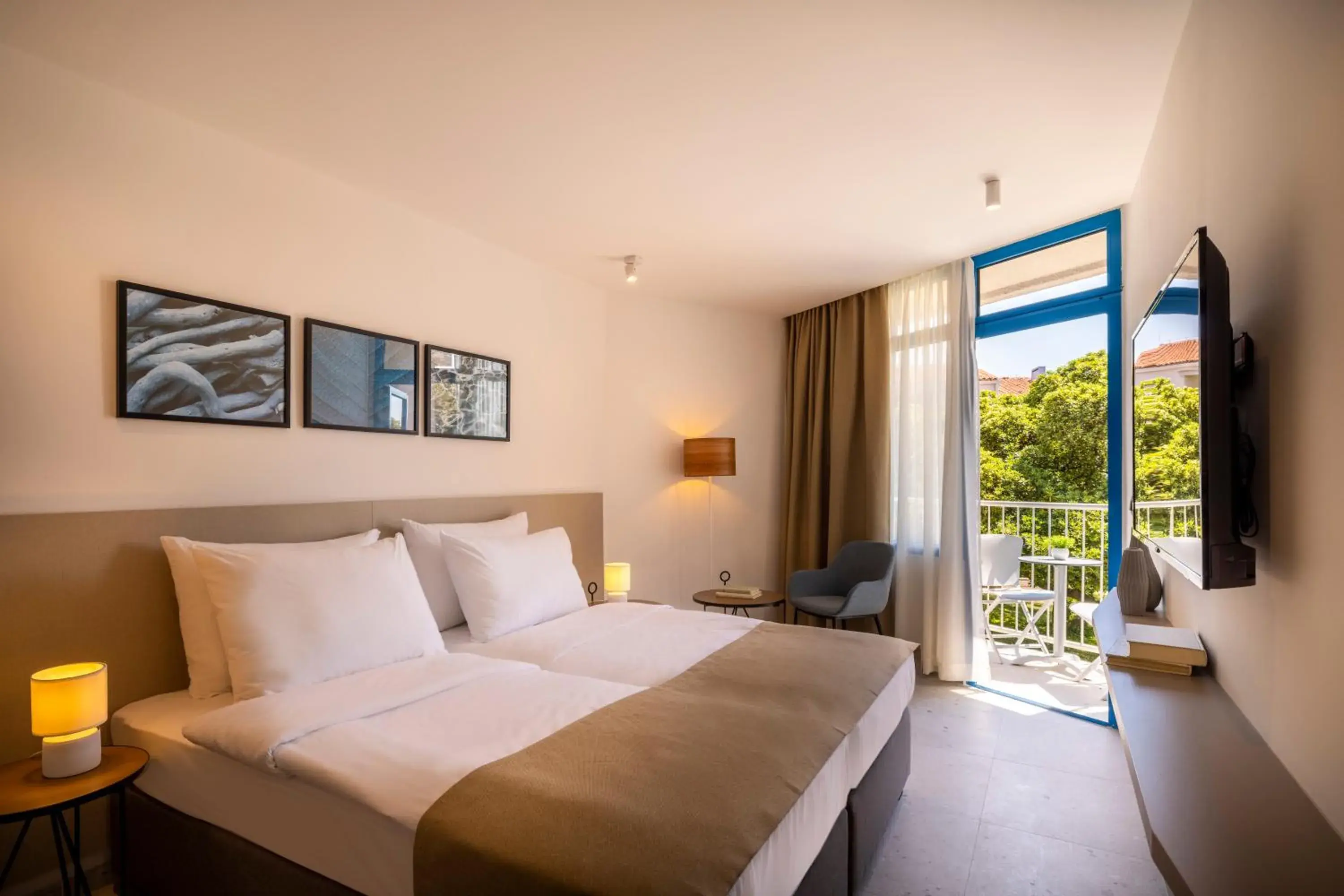 Superior Double or Twin Room in Maistra Select Funtana All Inclusive Resort Superior Double or Twin Room in Maistra Select Funtana All Inclusive Resort