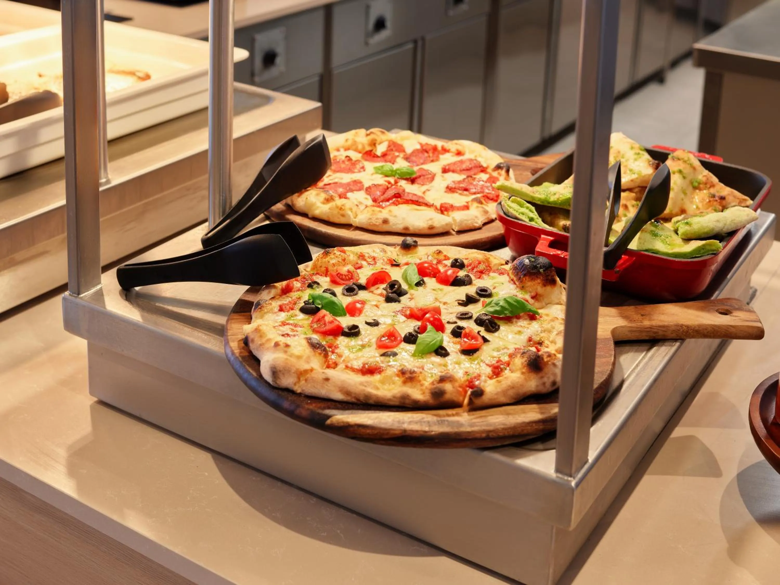 Restaurant/places to eat in Maistra Select Funtana All Inclusive Resort