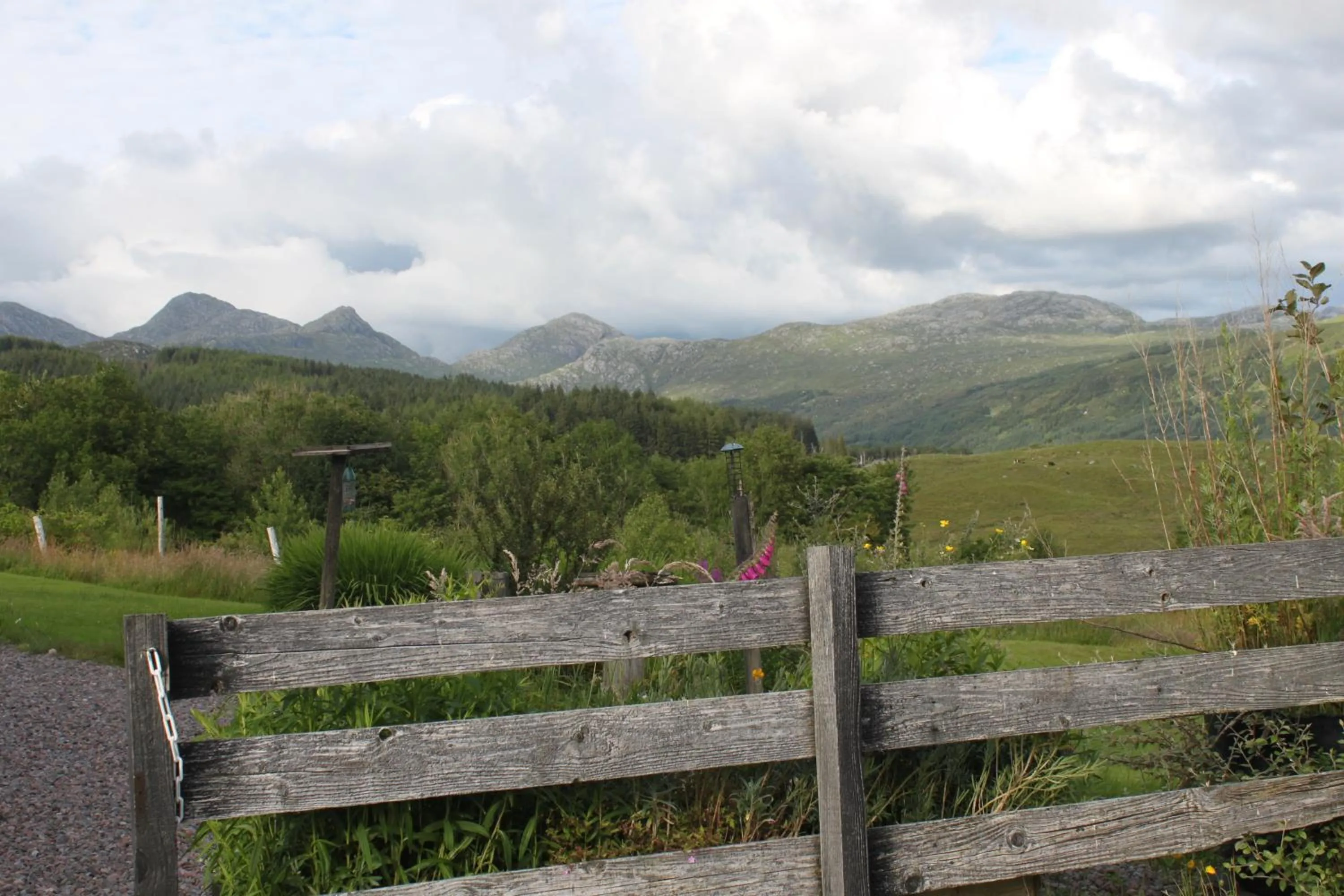 Heatherbank Guest House