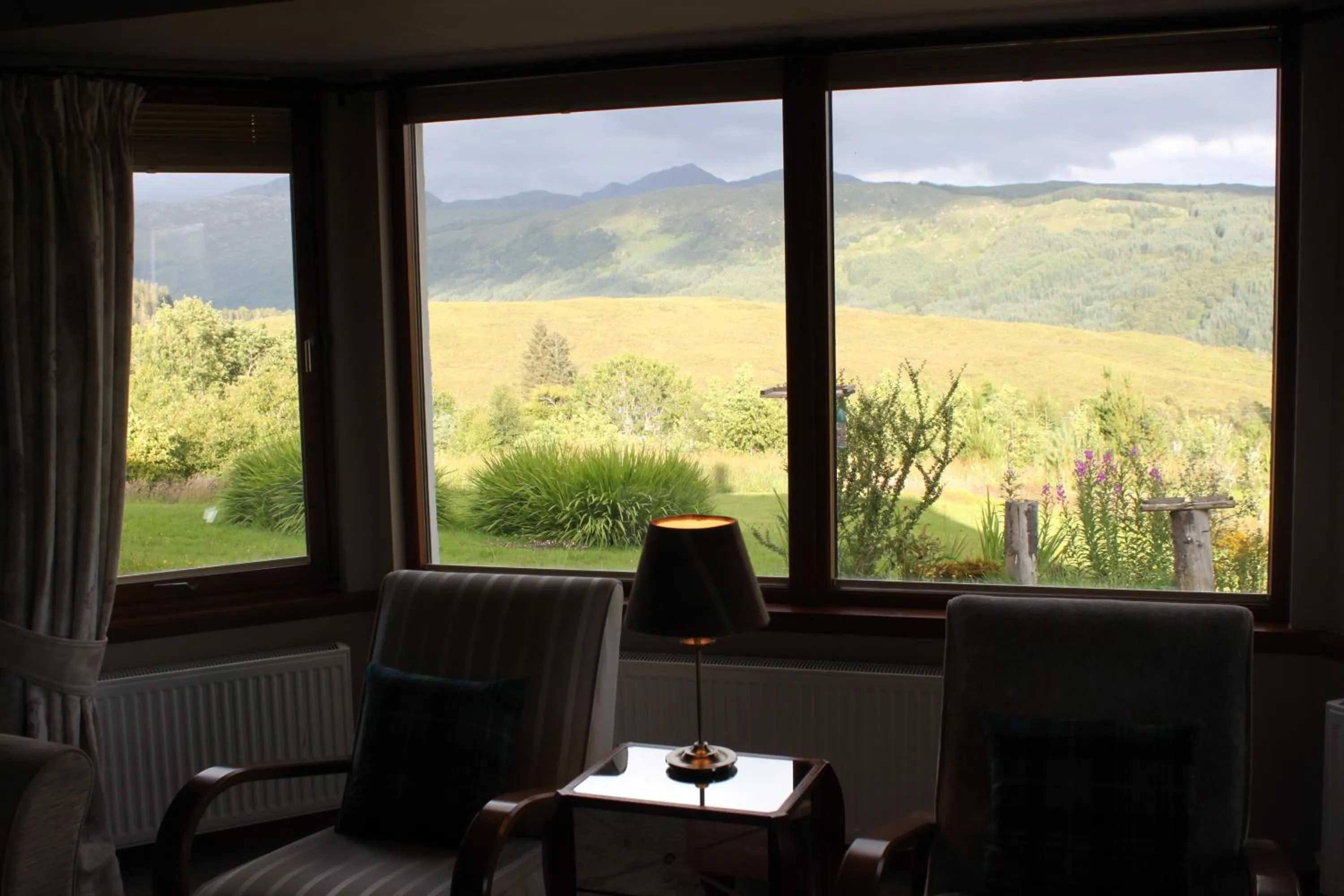 Heatherbank Guest House