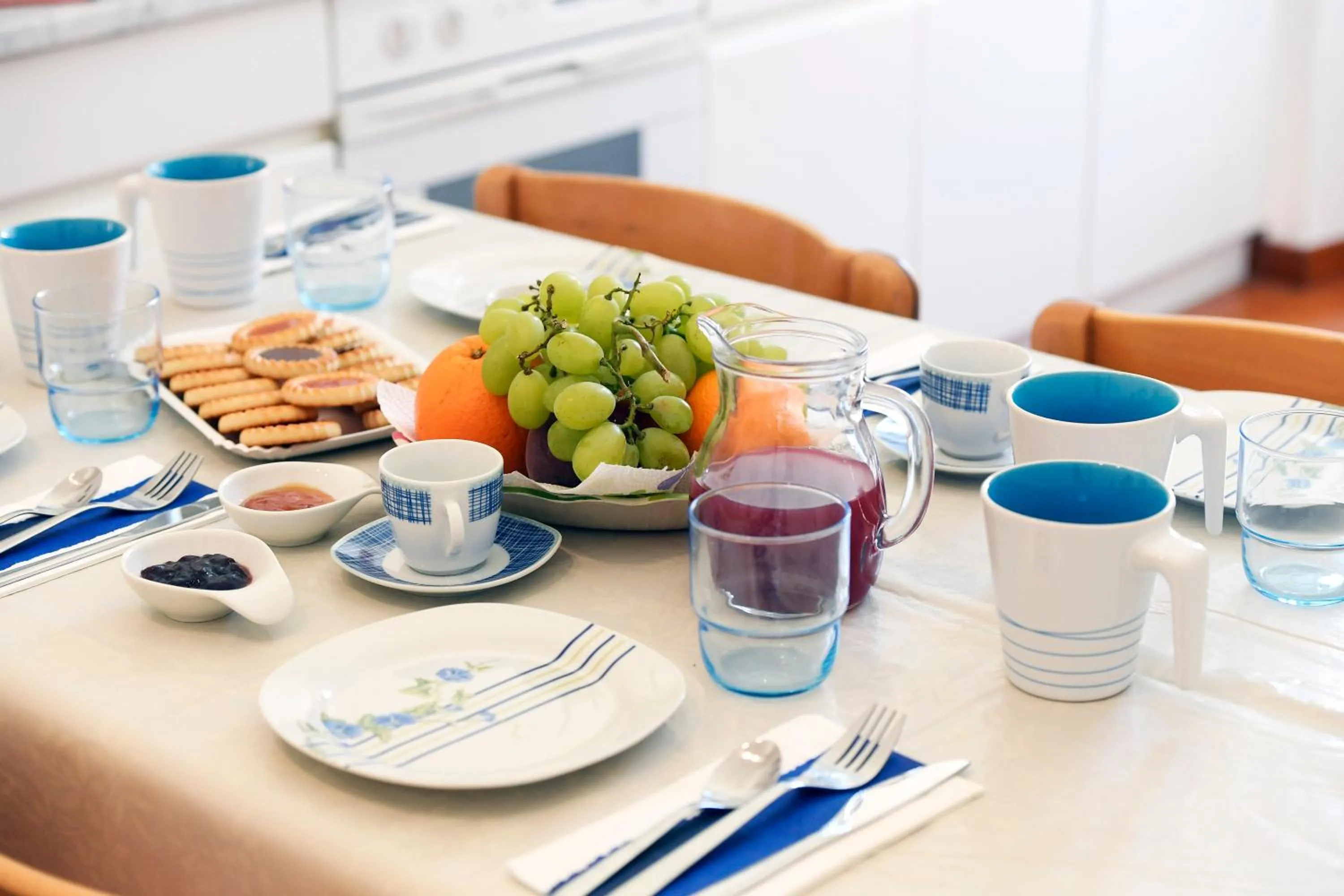 Decorative detail in Big House Colosseum