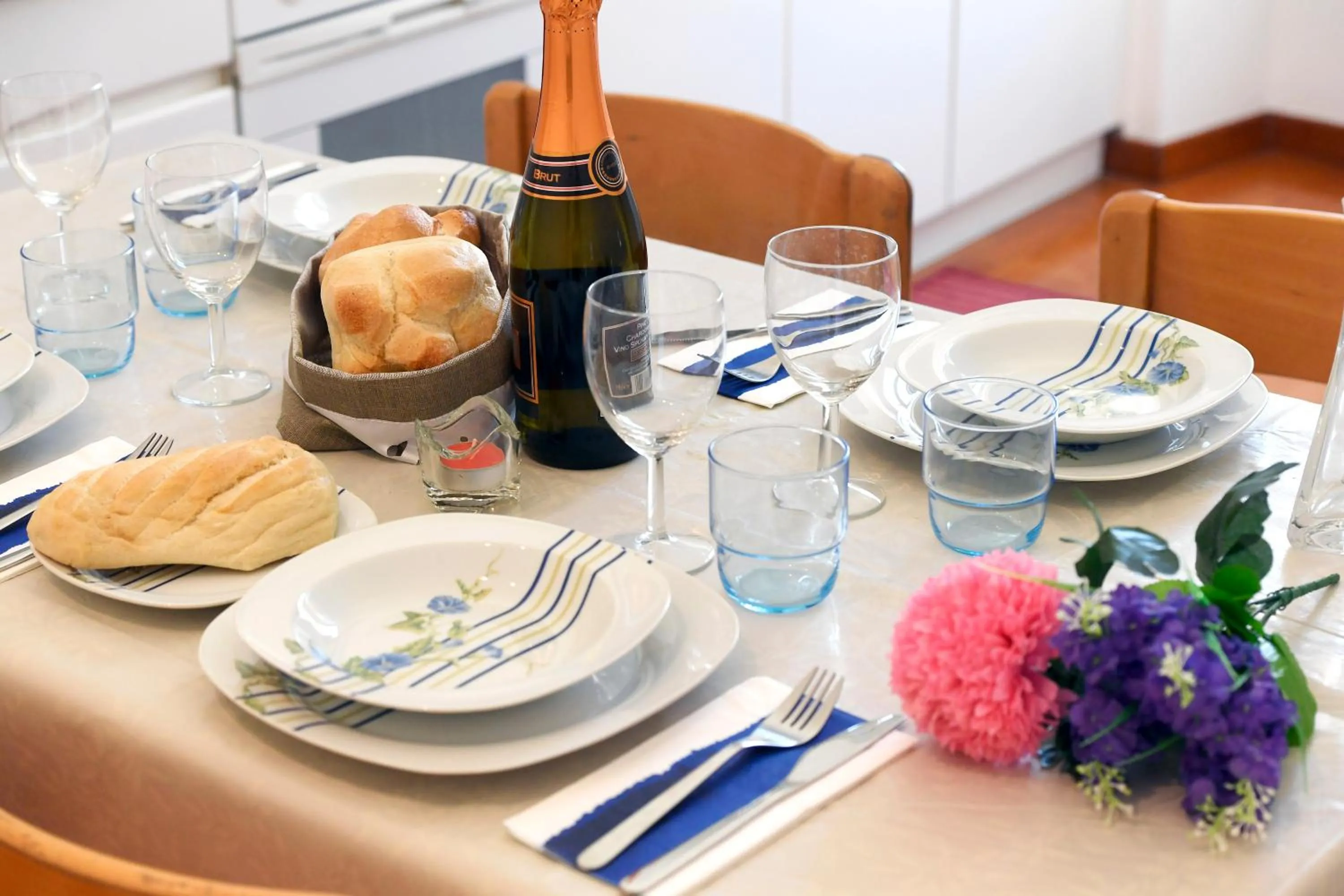 Decorative detail in Big House Colosseum