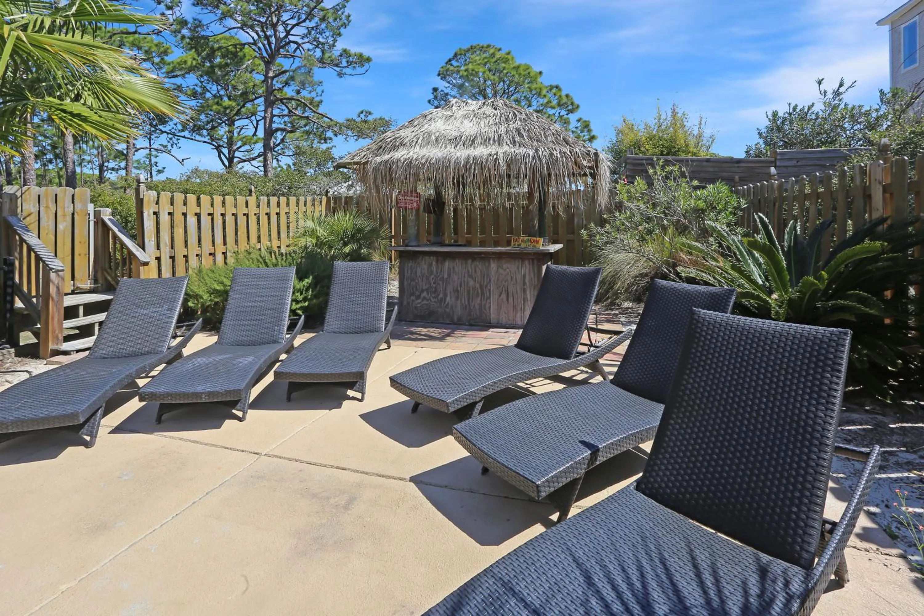 Big Chill by Pristine Property Vacation Rentals