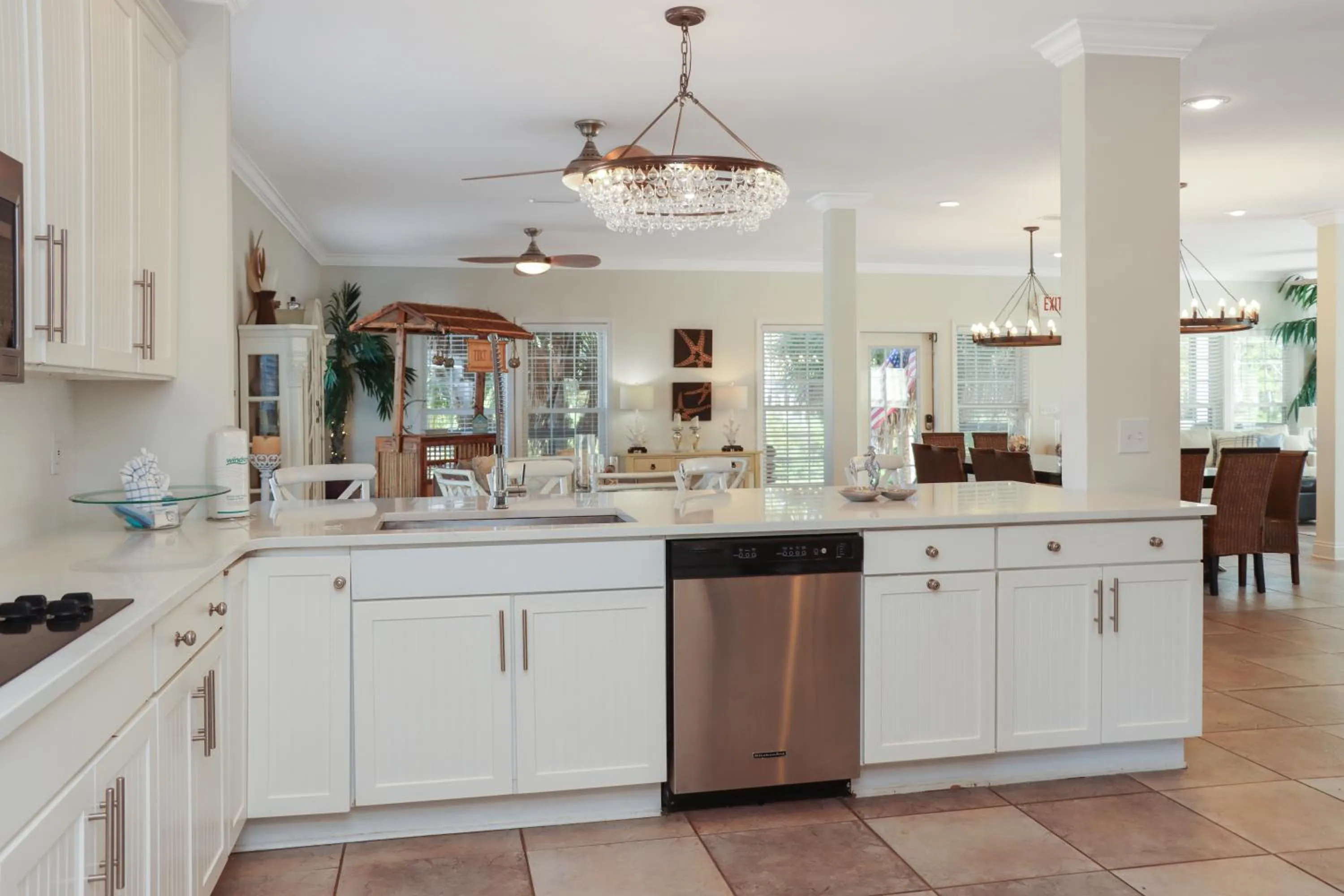 Big Chill by Pristine Property Vacation Rentals