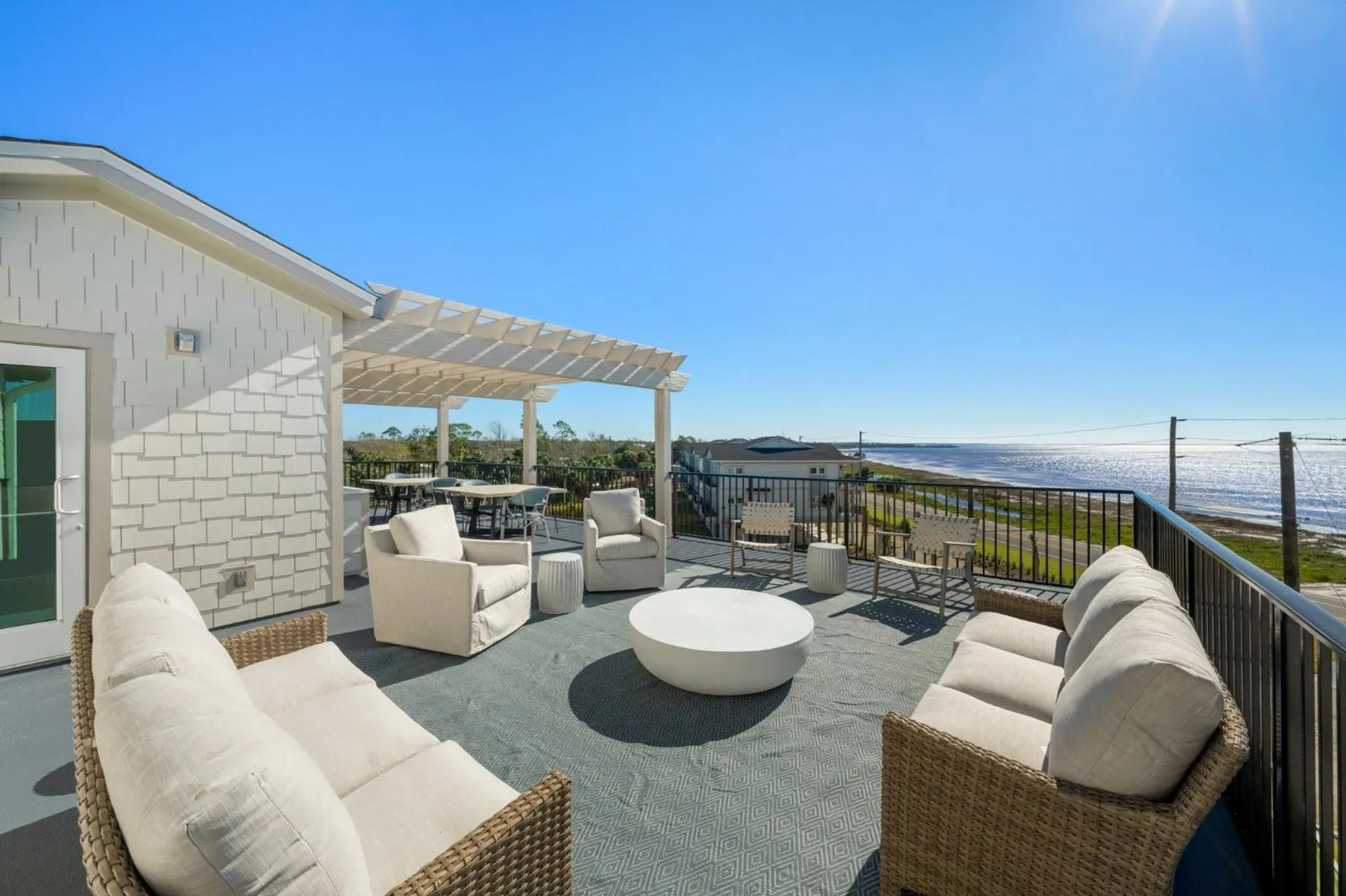 Big Chill by Pristine Property Vacation Rentals