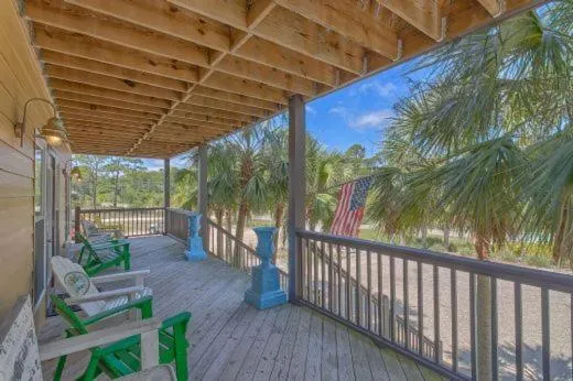 Big Chill by Pristine Property Vacation Rentals