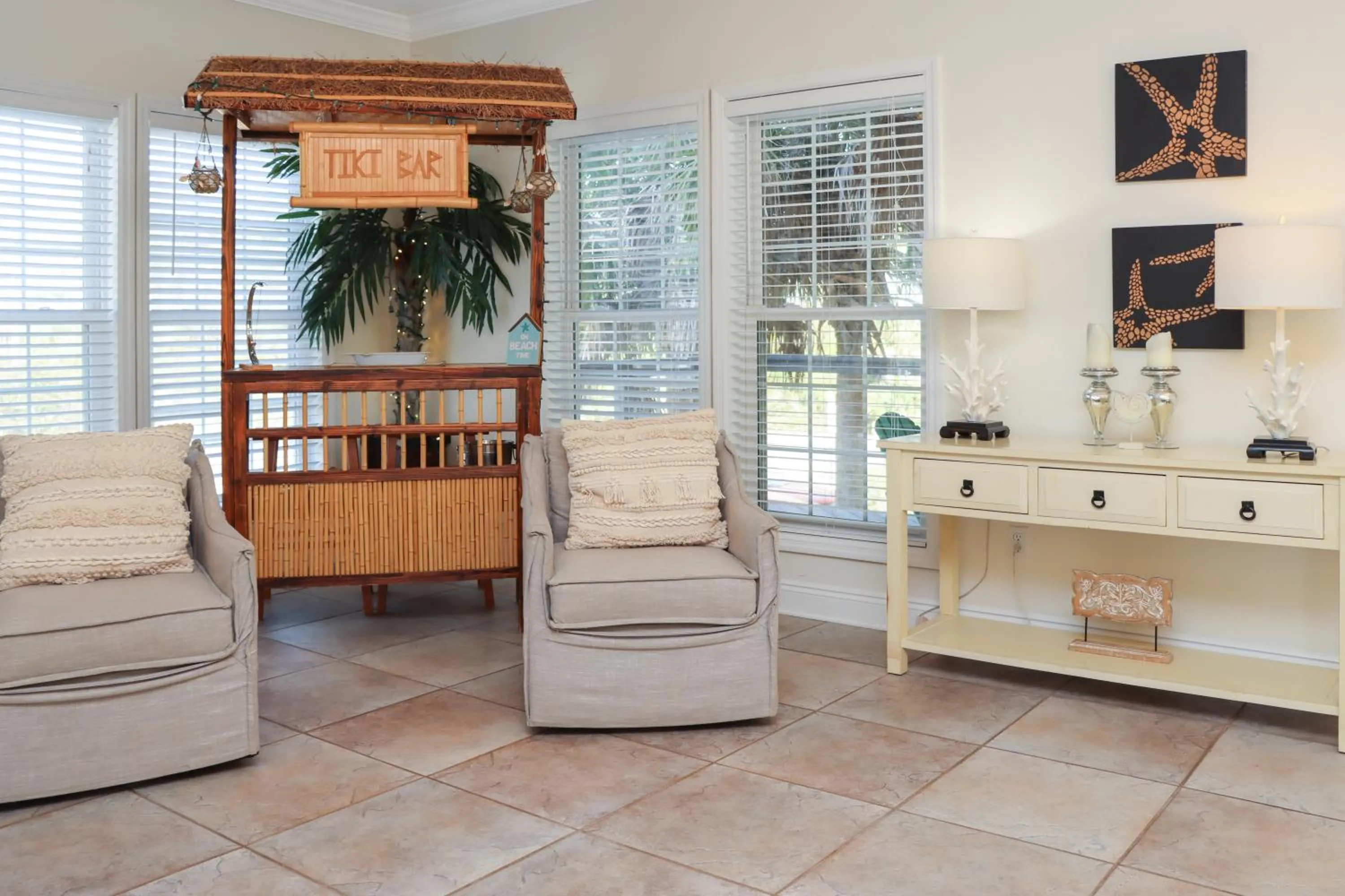 Big Chill by Pristine Property Vacation Rentals