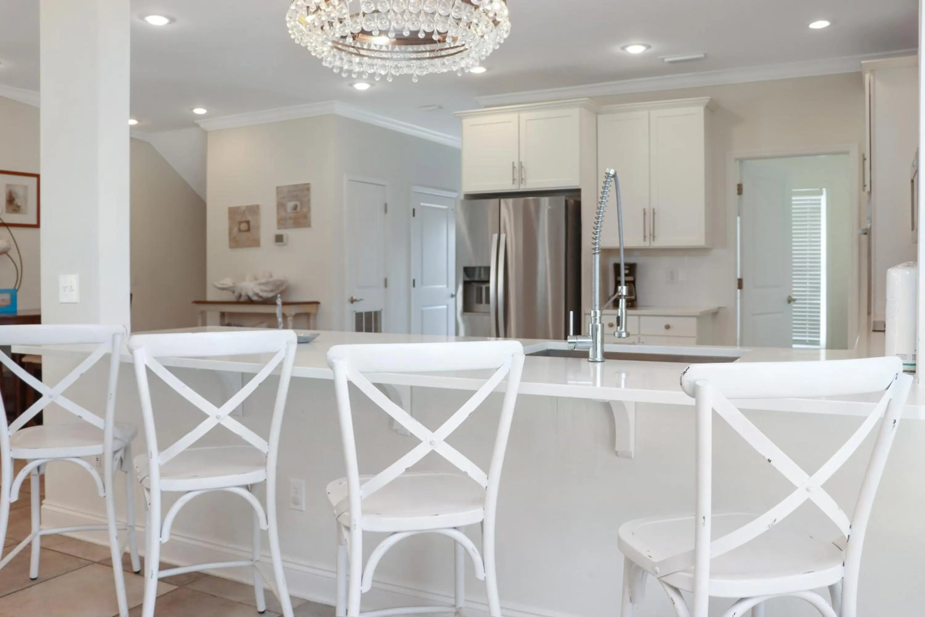 Big Chill by Pristine Property Vacation Rentals