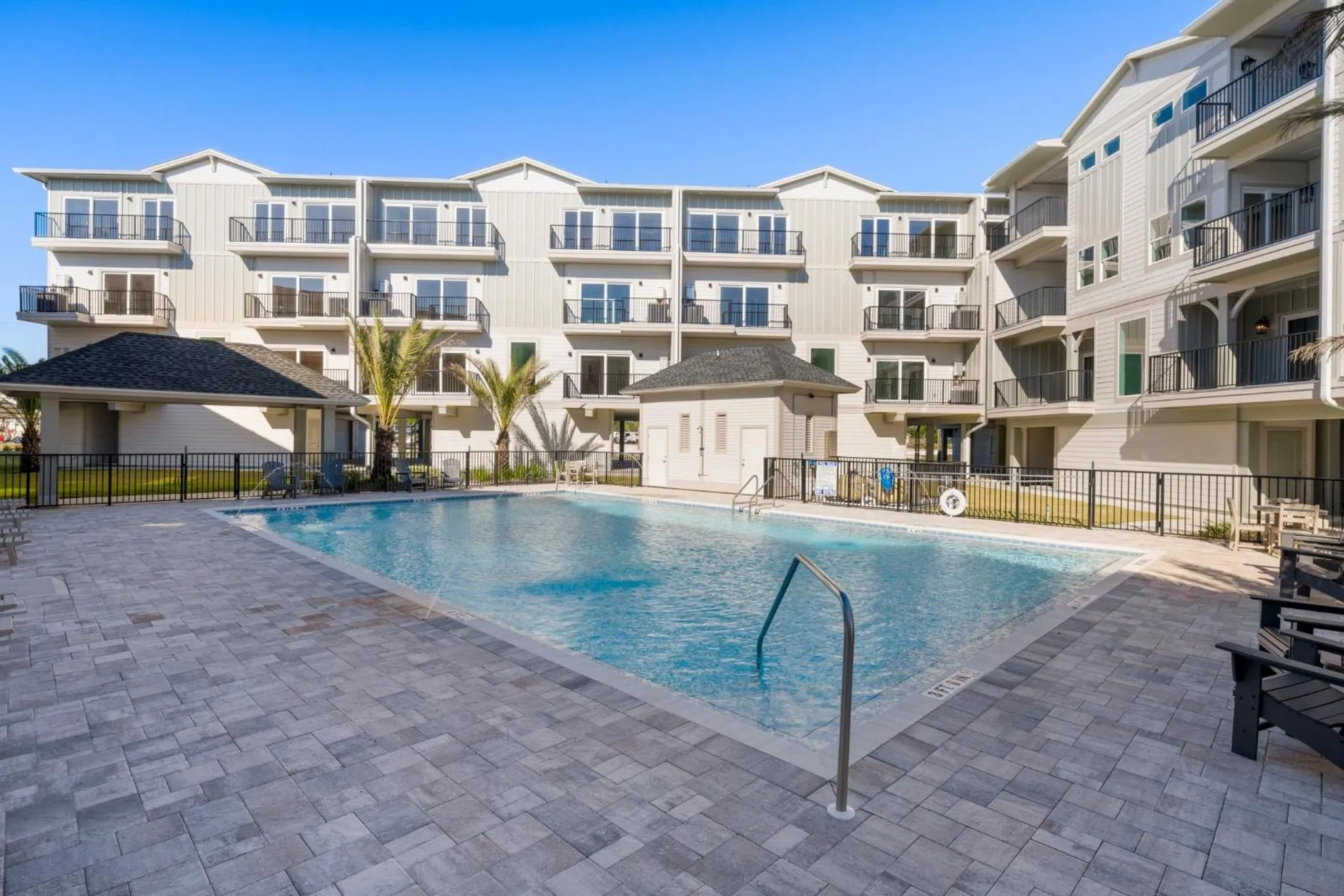 Big Chill by Pristine Property Vacation Rentals