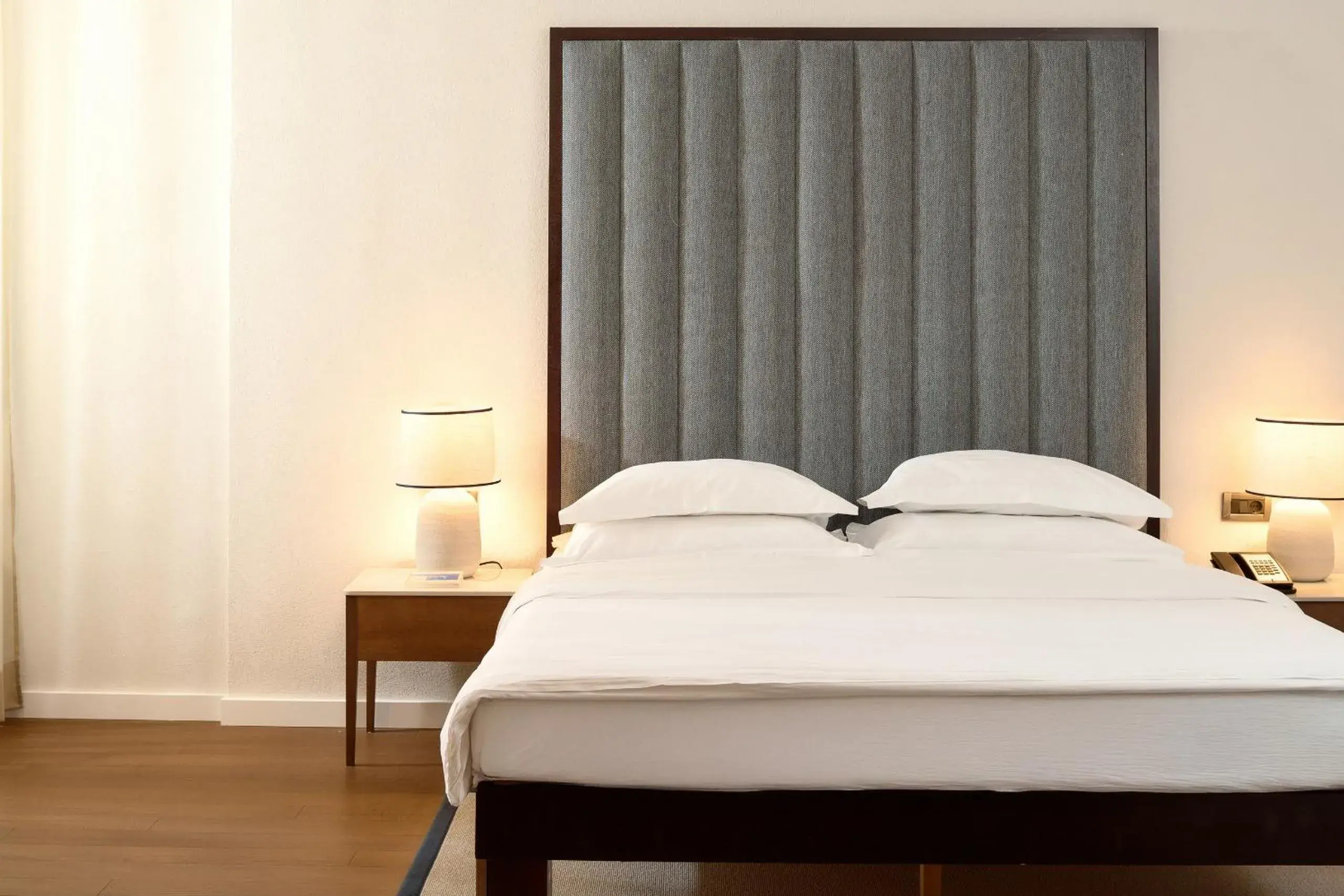 Family Room in Amfora Hvar Grand Beach Resort Family Room in Amfora Hvar Grand Beach Resort