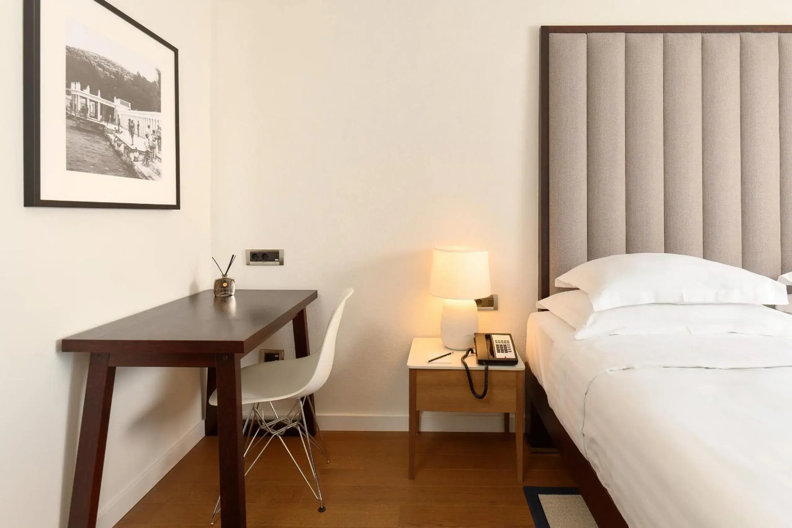 Studio Suite With Balcony in Amfora Hvar Grand Beach Resort Studio Suite With Balcony in Amfora Hvar Grand Beach Resort