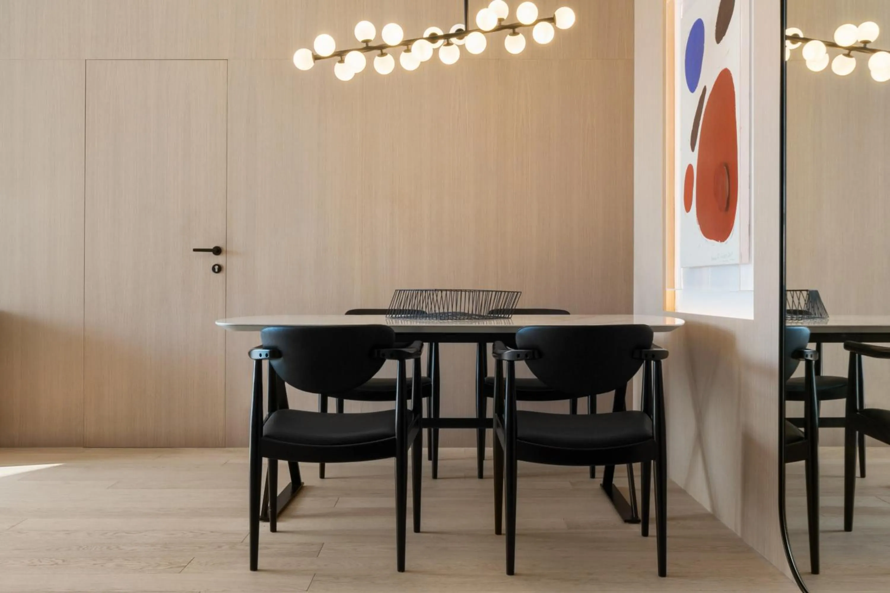 Seating area in Amfora Hvar Grand Beach Resort