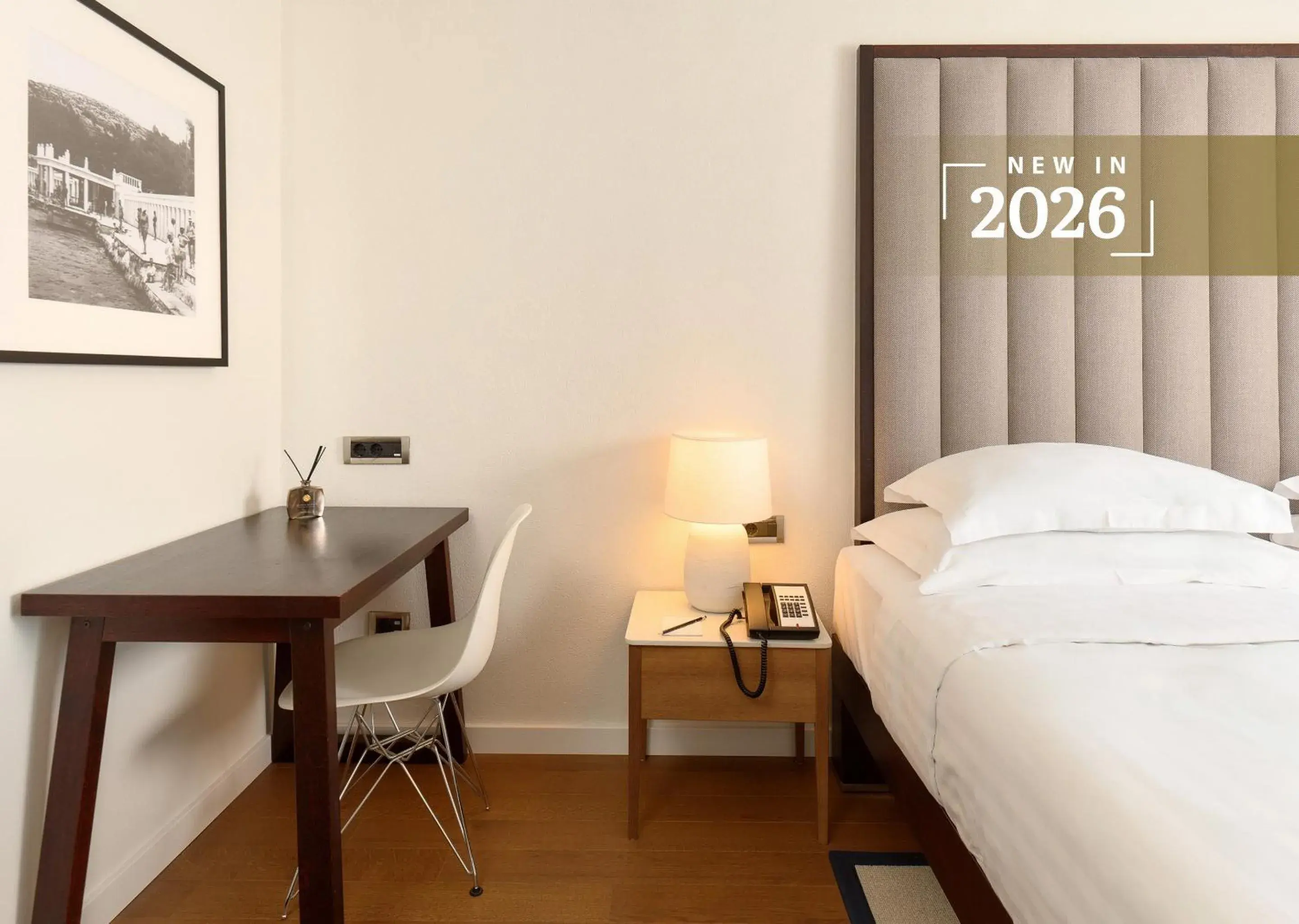 Studio Suite With Balcony in Amfora Hvar Grand Beach Resort Studio Suite With Balcony in Amfora Hvar Grand Beach Resort