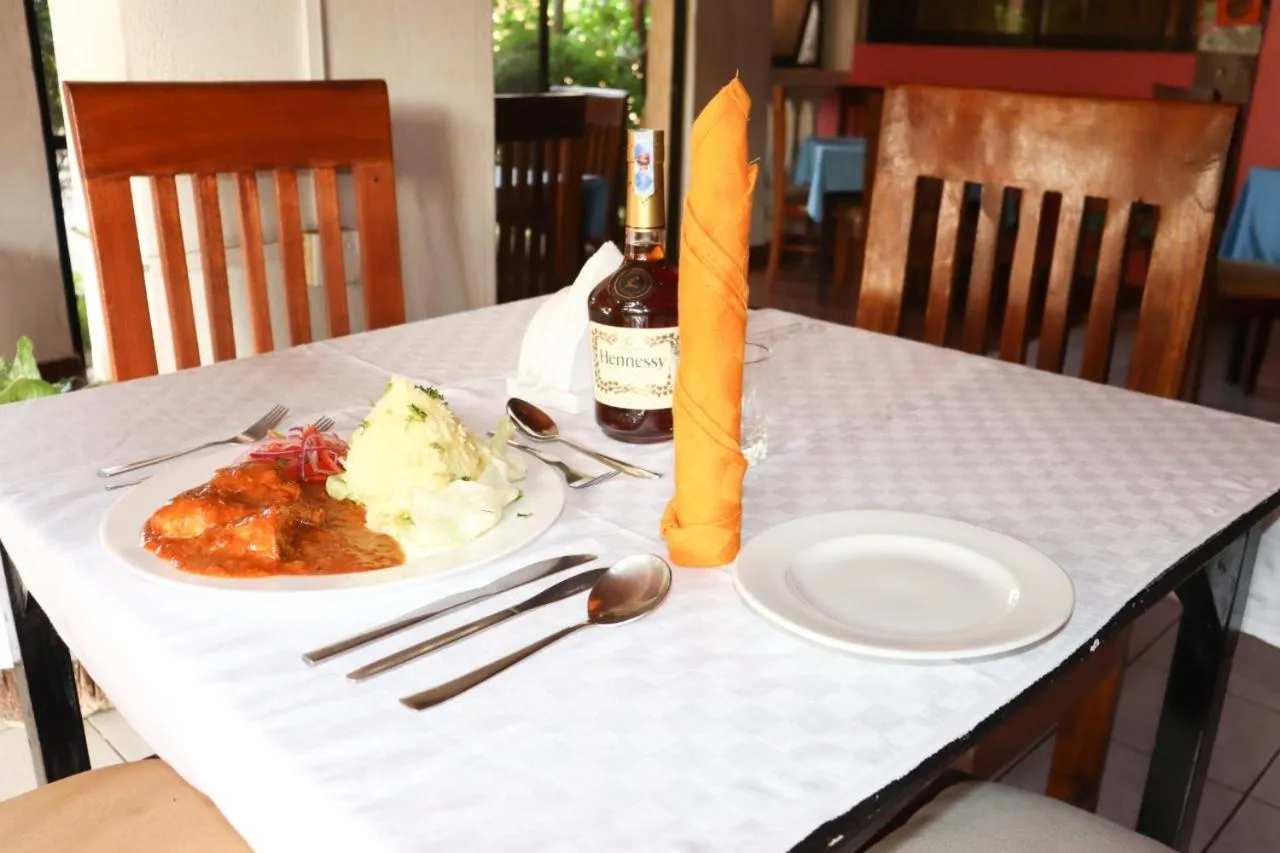 Pinebreeze Holiday Resort