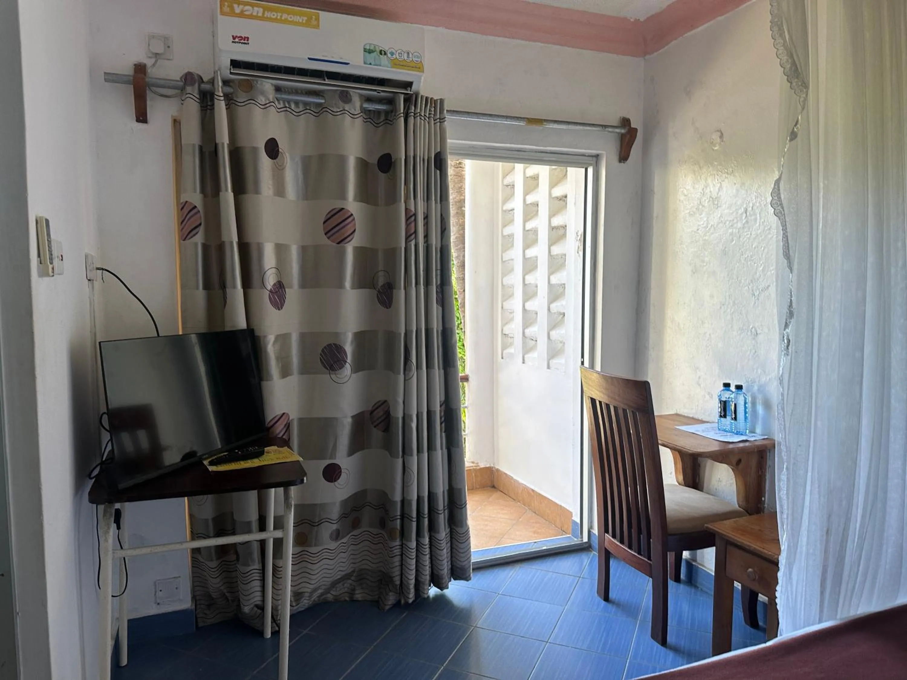 Pinebreeze Holiday Resort