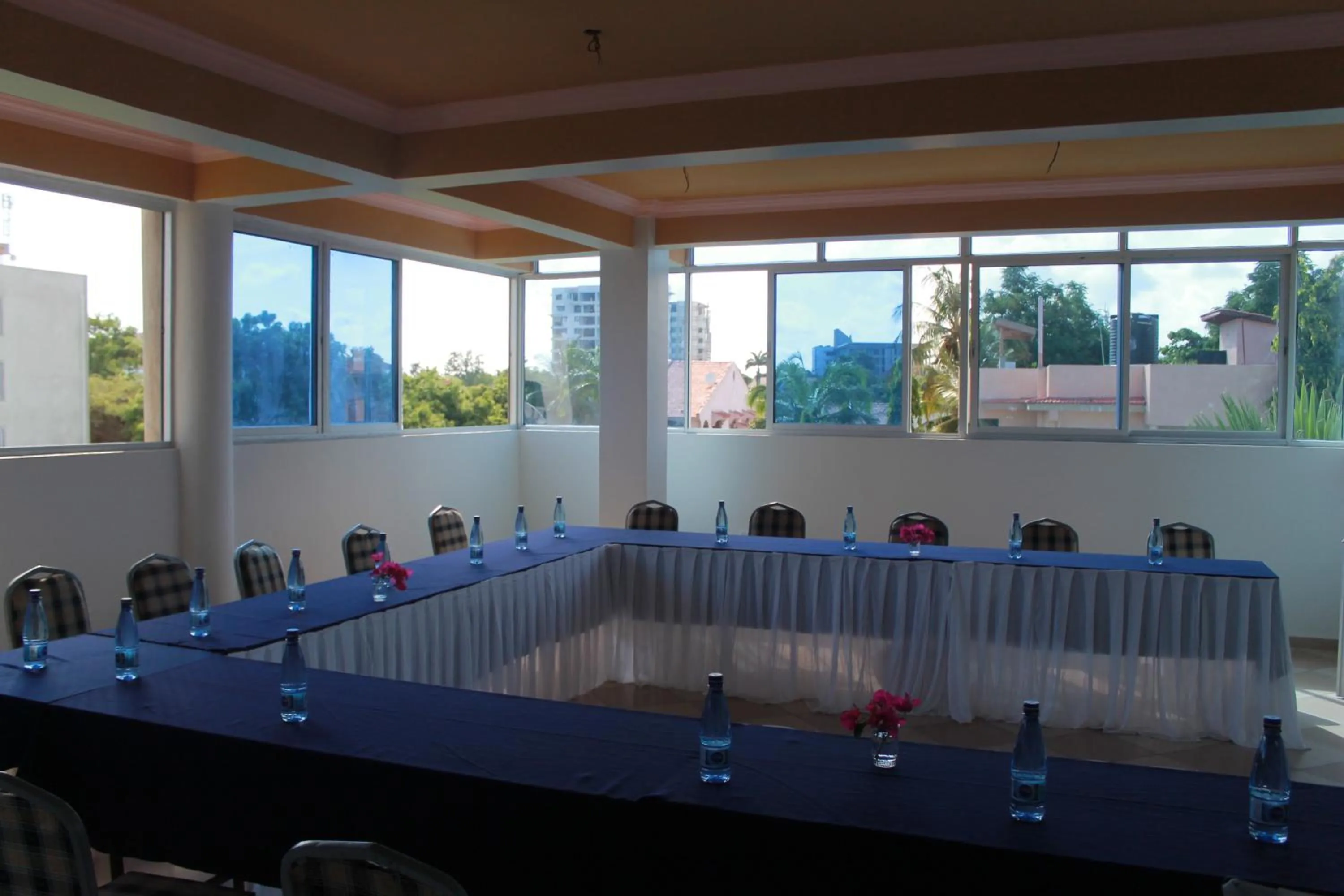 Meeting/conference room in Pinebreeze Holiday Resort