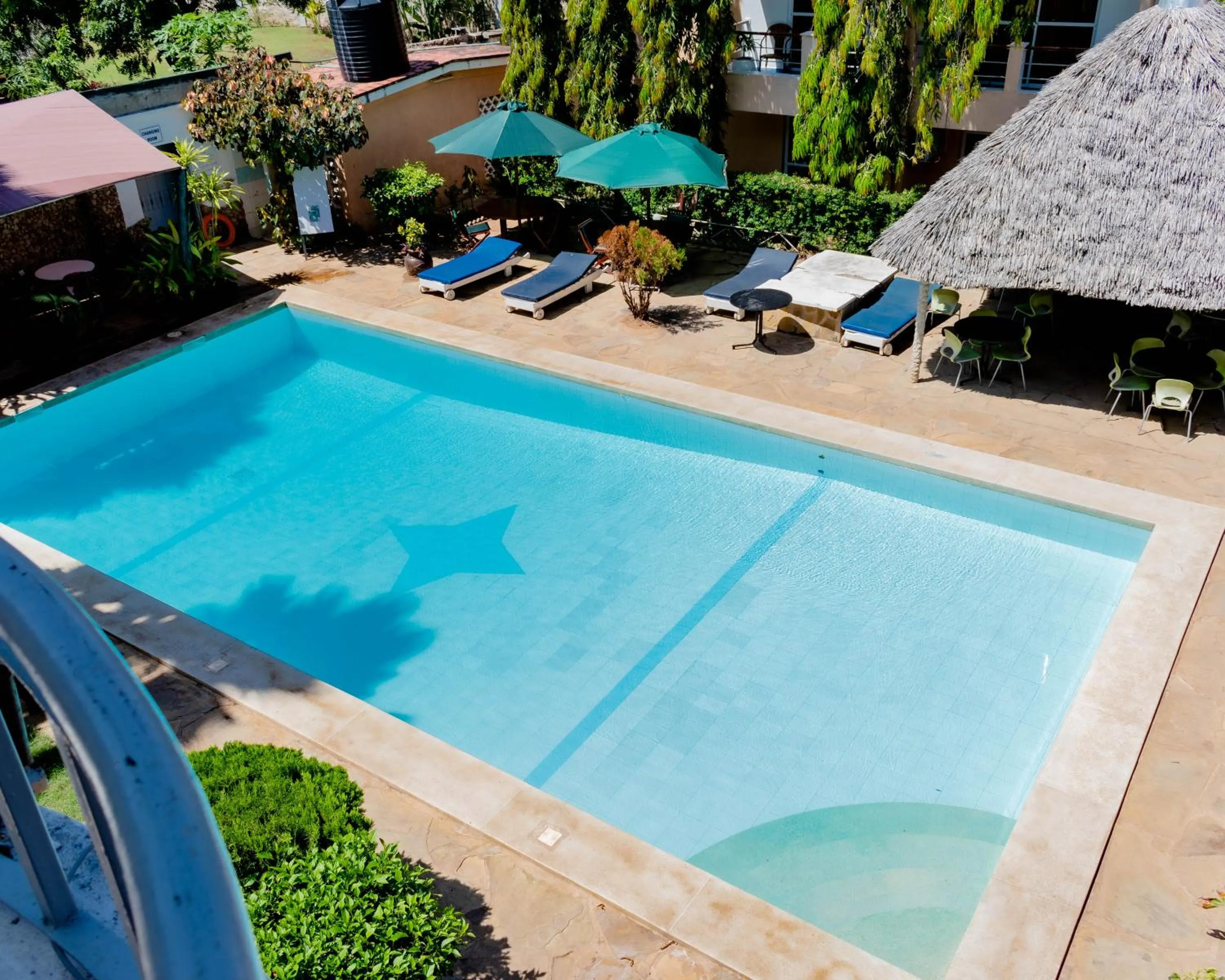  in Pinebreeze Holiday Resort