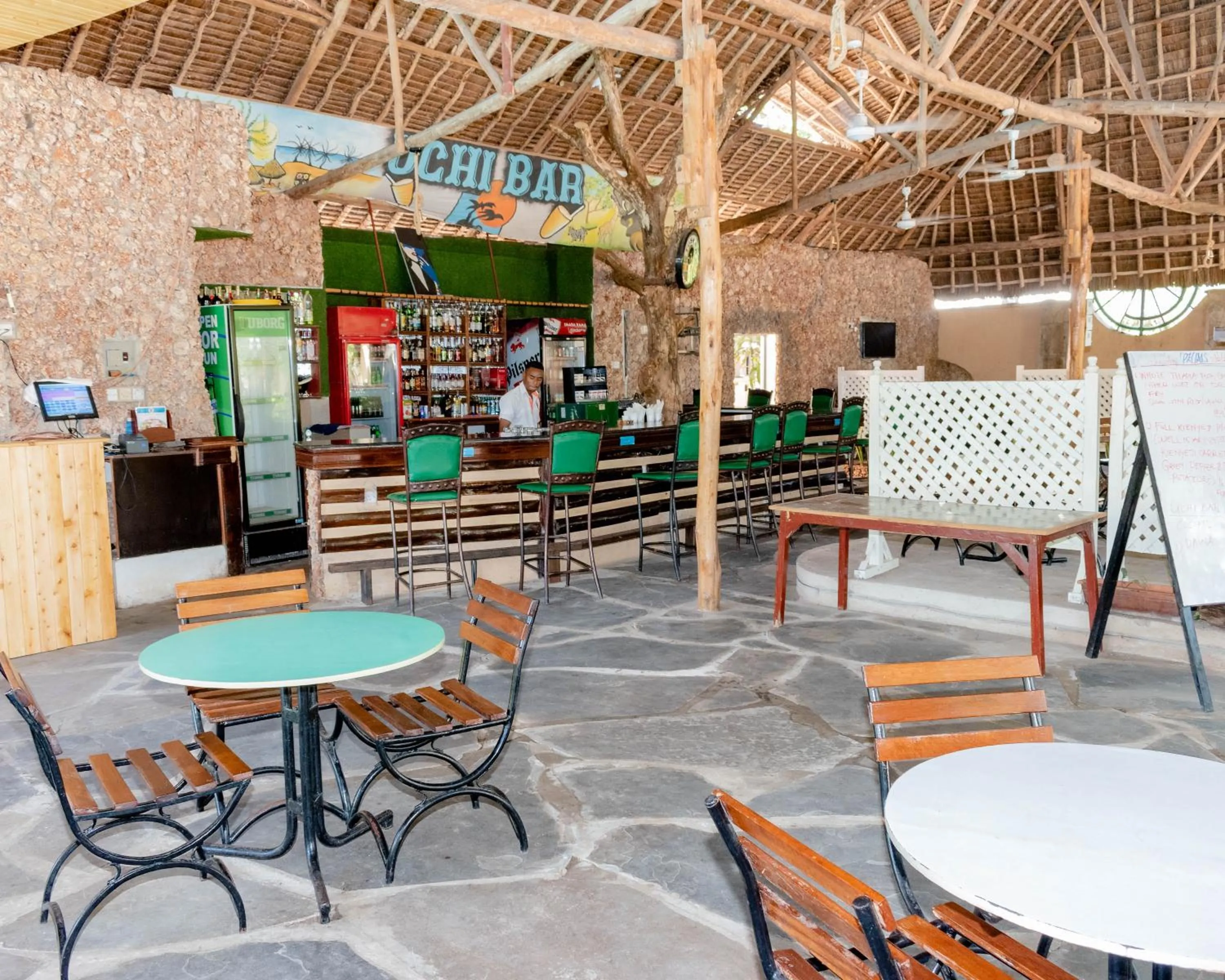 Pinebreeze Holiday Resort