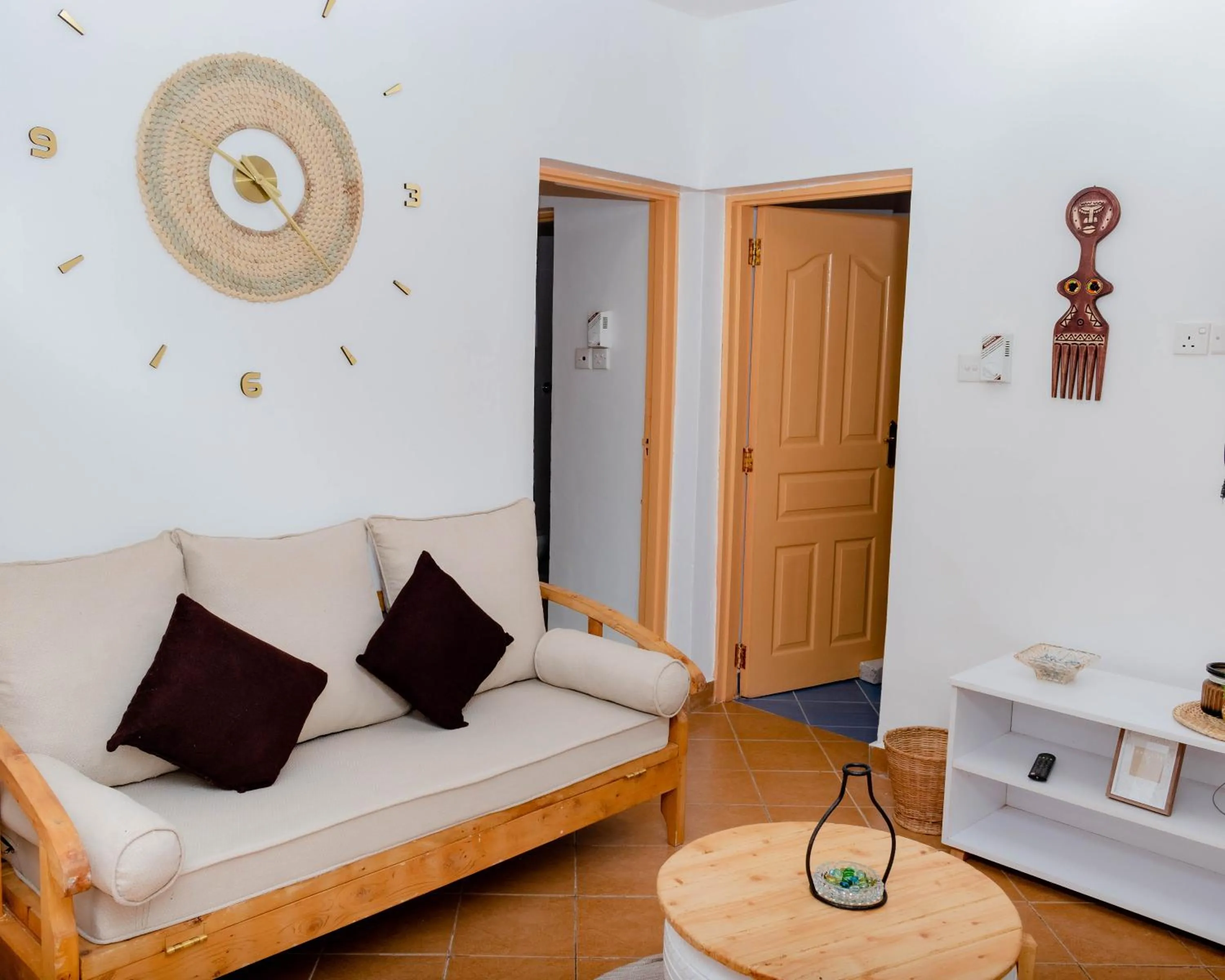 Pinebreeze Holiday Resort