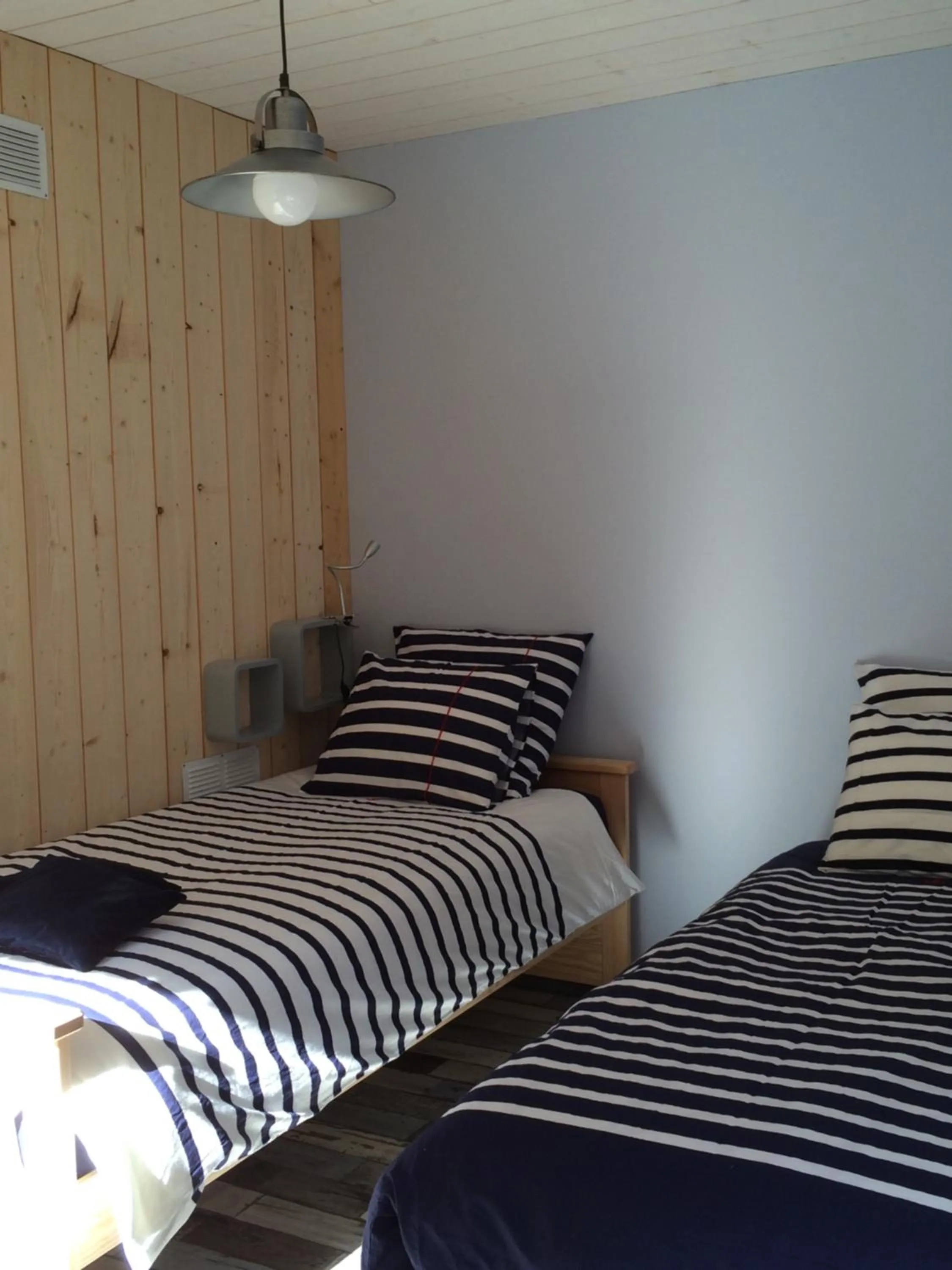 Bedroom, Bed in Les Sittelles de Bamboche